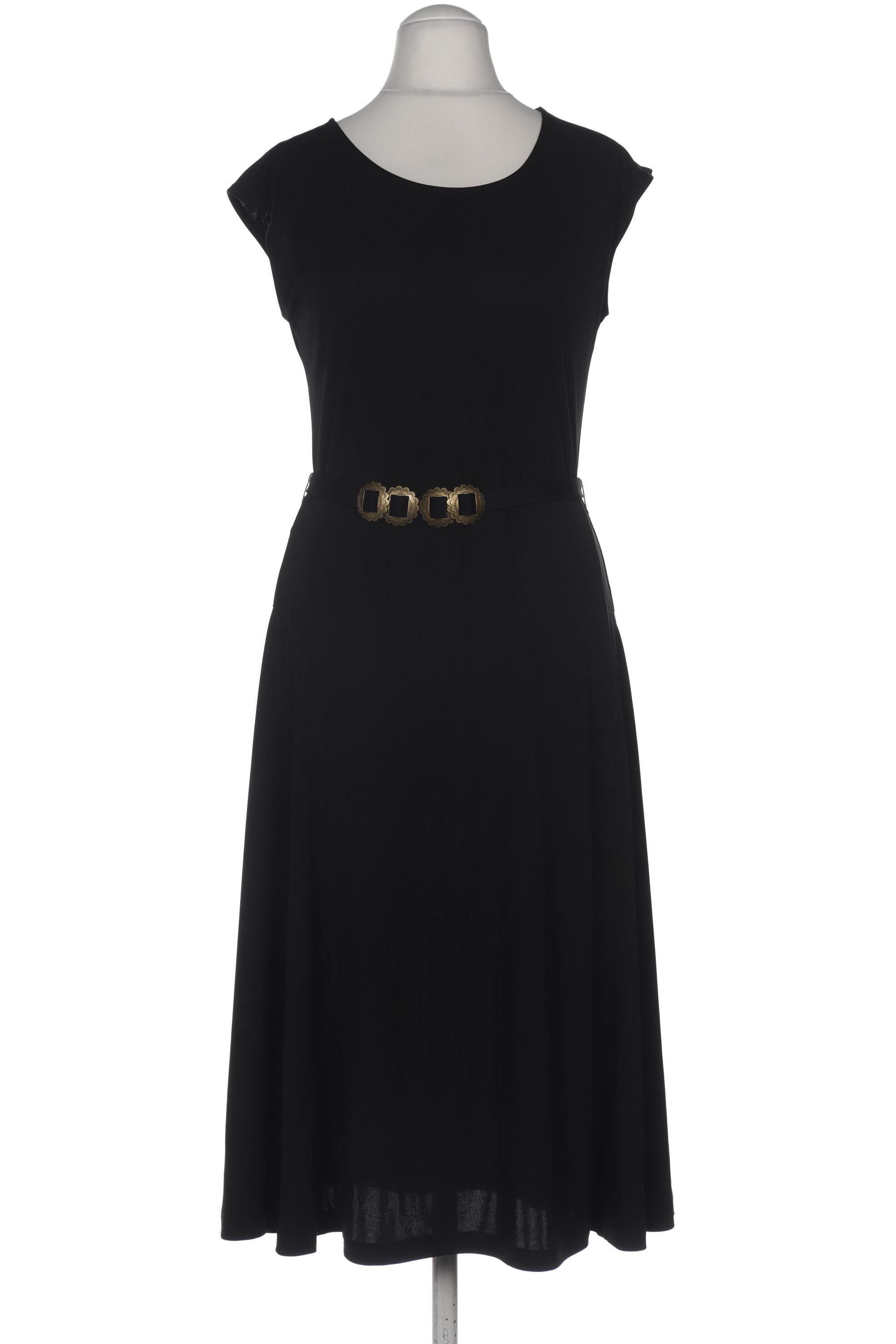 

Lauren Ralph Lauren Damen Kleid, schwarz, Gr. 42