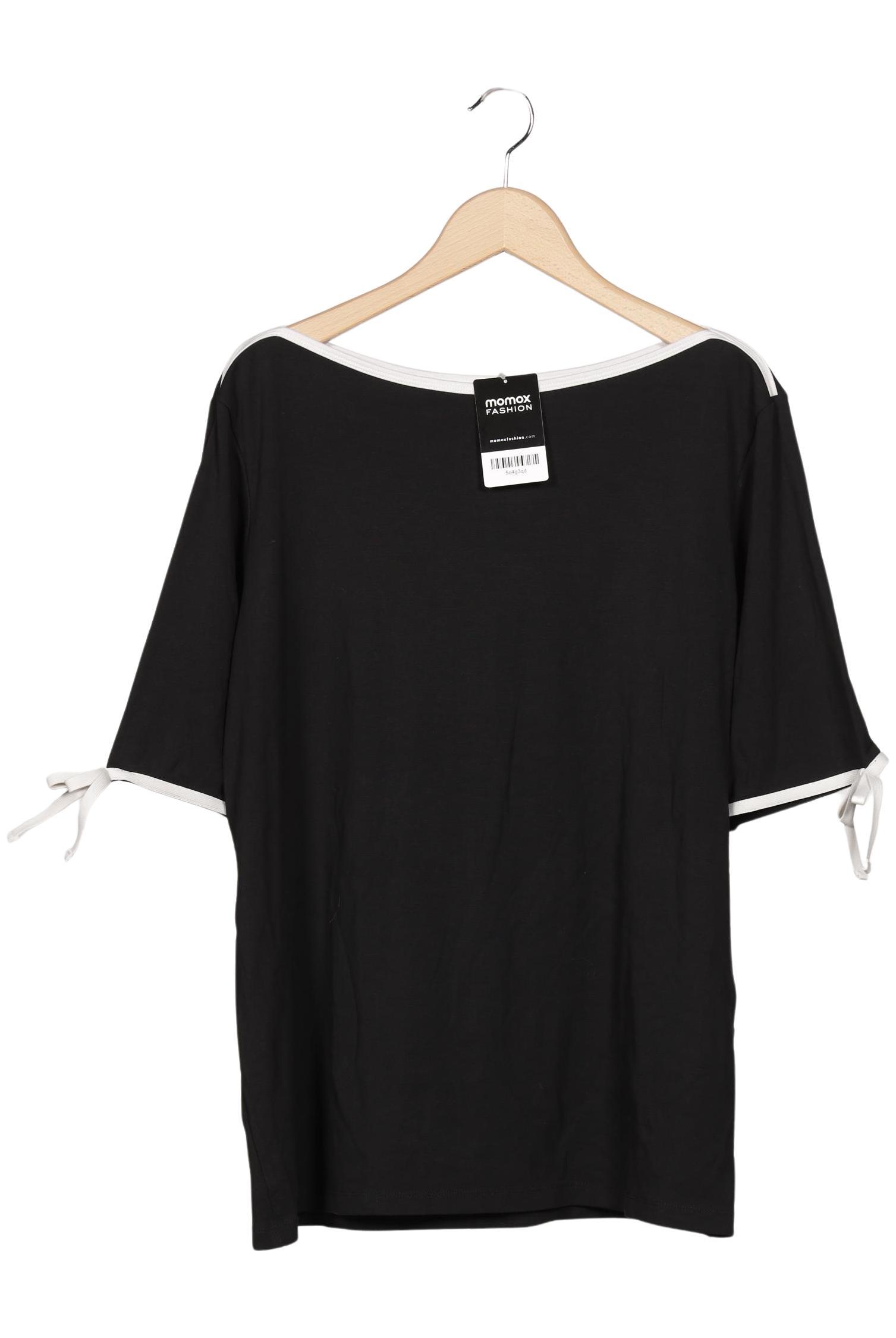 

Lauren Ralph Lauren Damen T-Shirt, mehrfarbig, Gr. 22