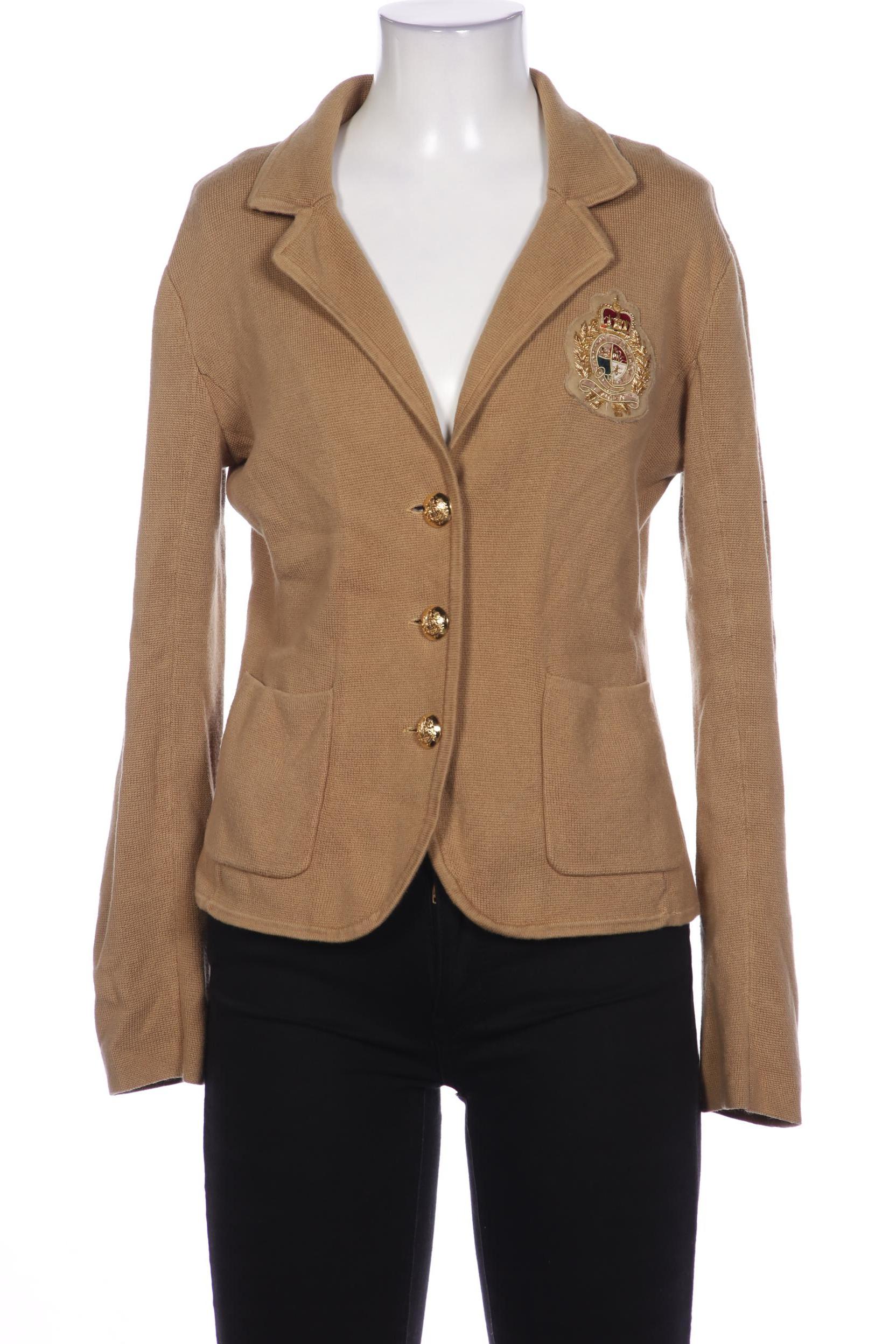 

LAUREN Ralph Lauren Damen Blazer, beige