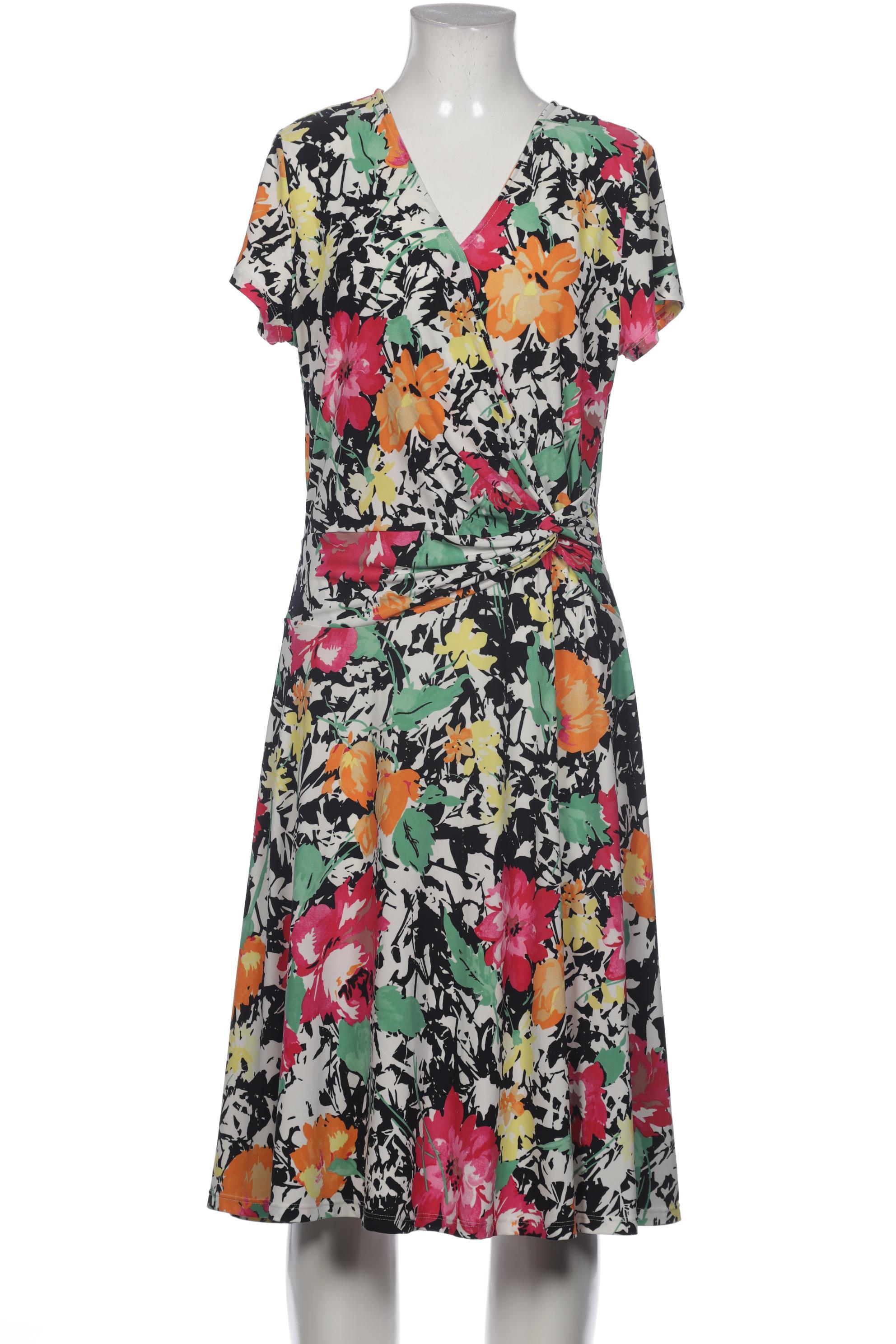 

Lauren Ralph Lauren Damen Kleid, mehrfarbig, Gr. 38