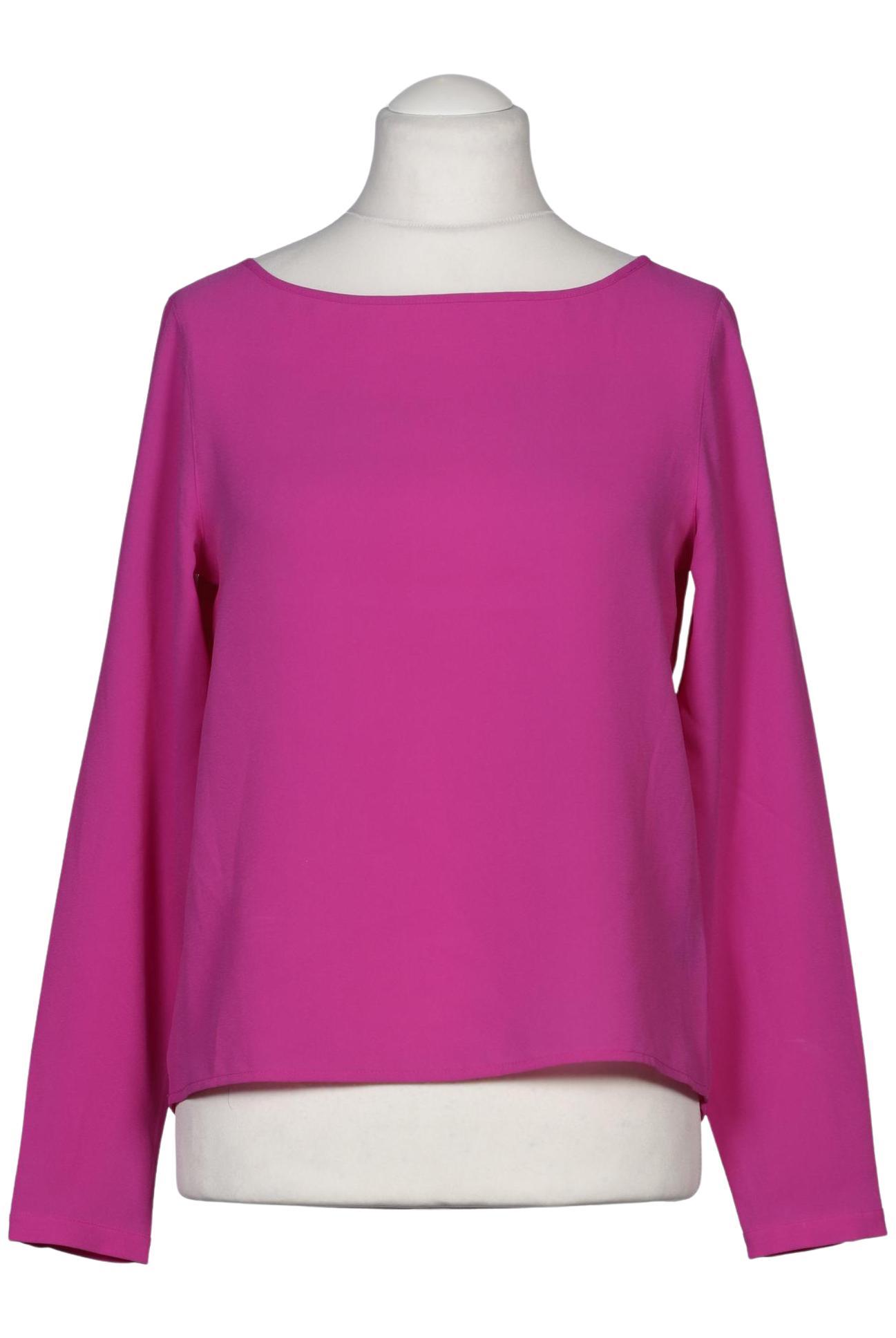 

Lauren Ralph Lauren Damen Bluse, pink, Gr. 38