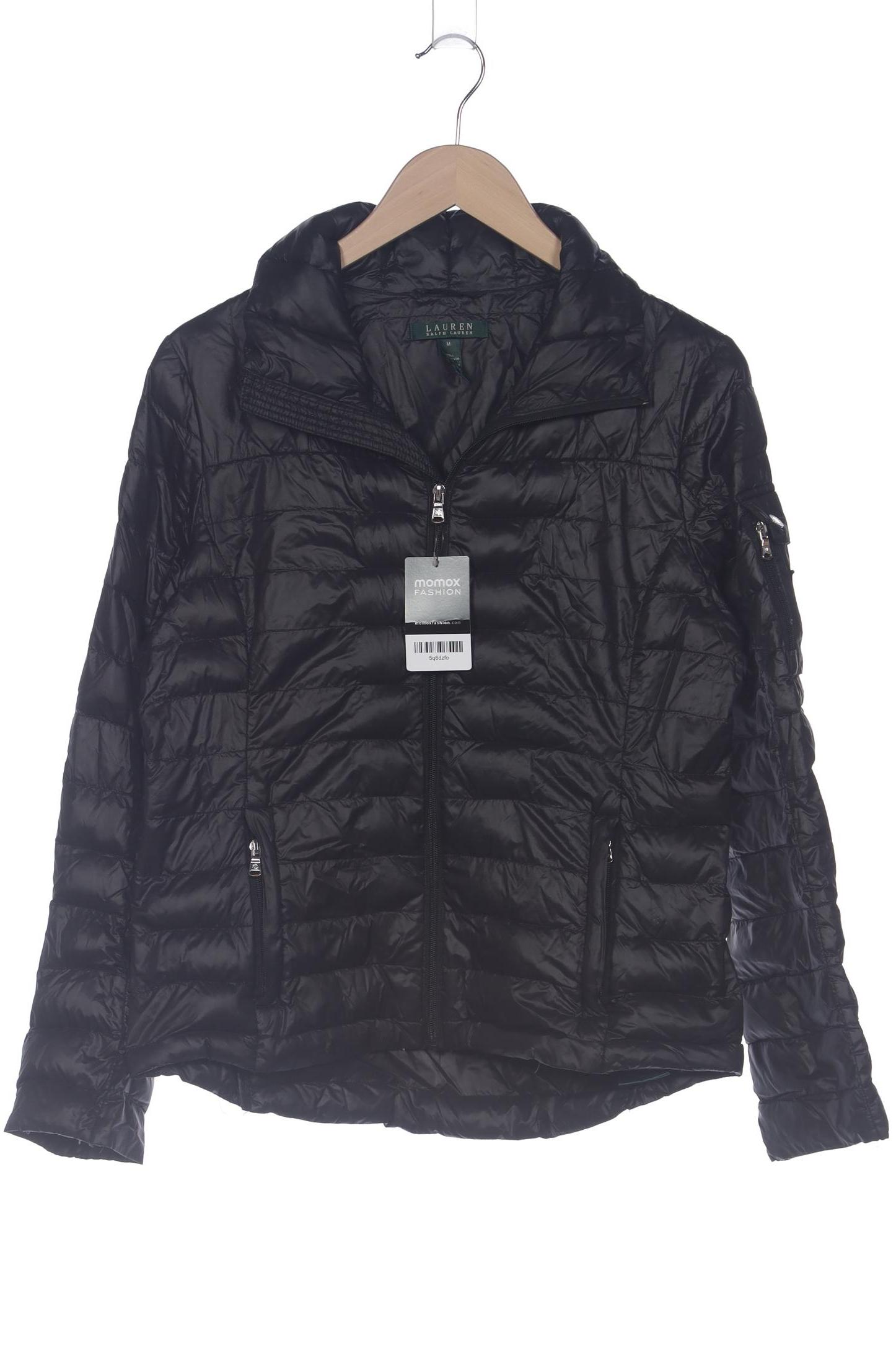 

Lauren Ralph Lauren Damen Jacke, schwarz, Gr. 38