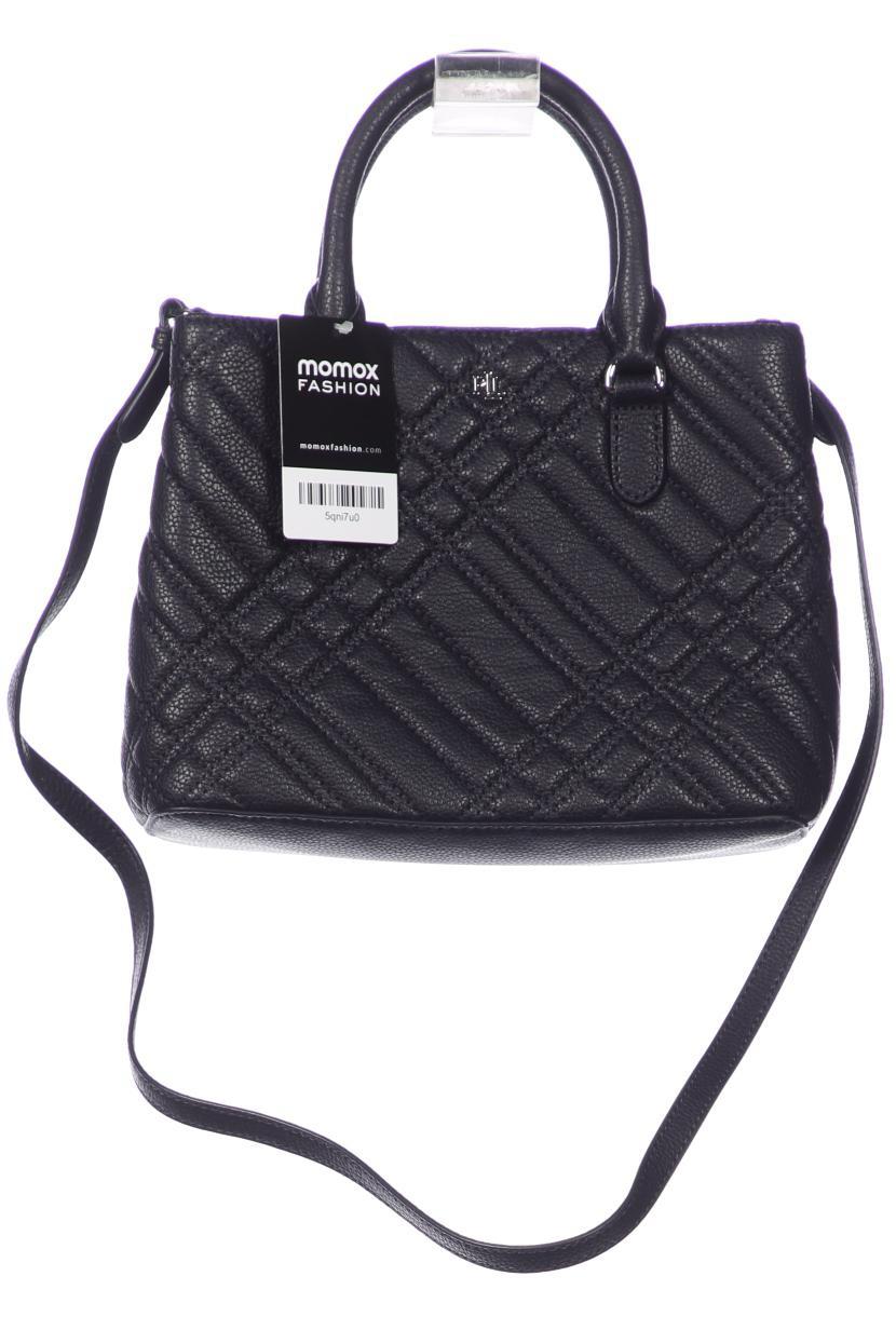 

Lauren Ralph Lauren Damen Handtasche, marineblau, Gr.