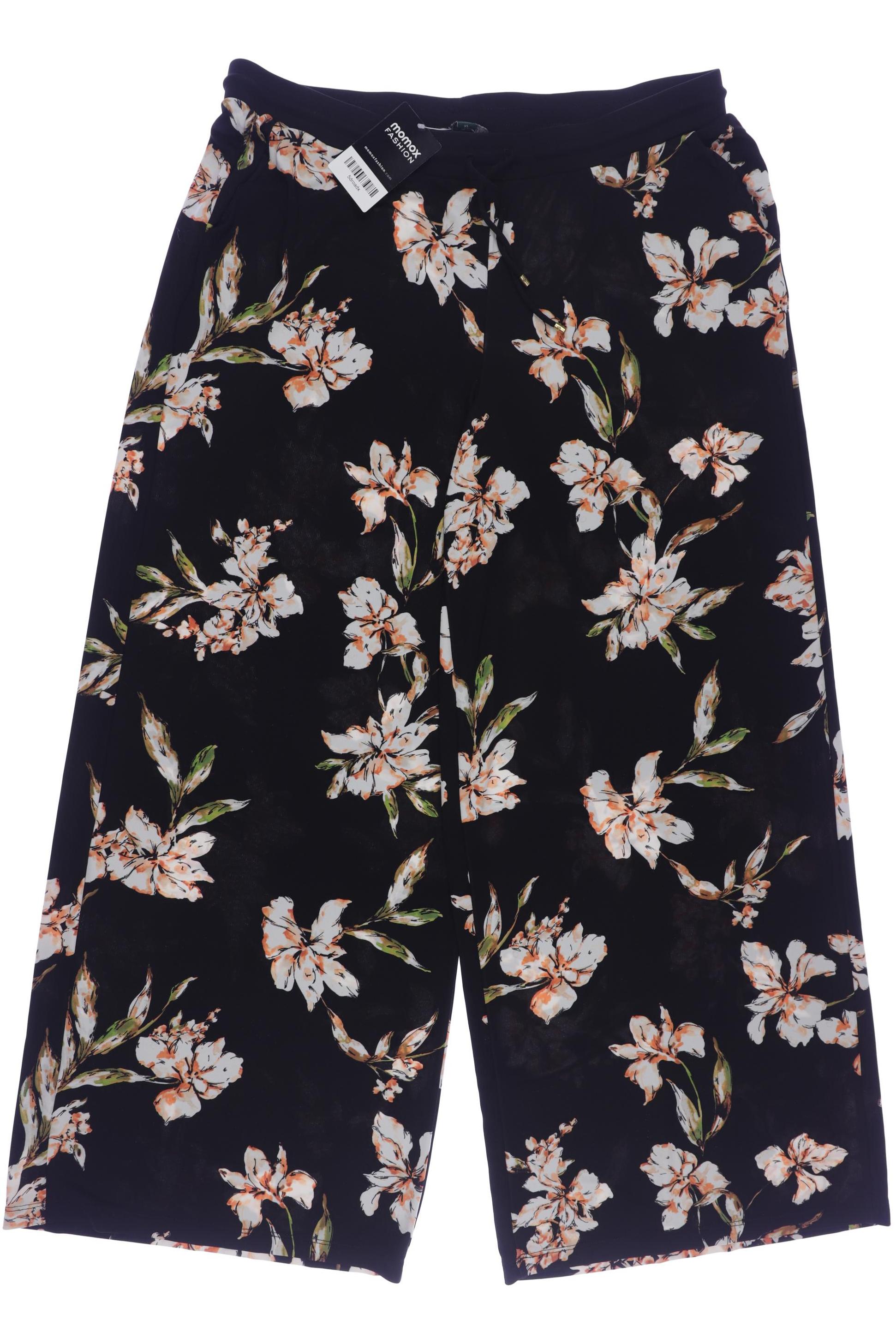 

Lauren Ralph Lauren Damen Stoffhose, schwarz, Gr. 0