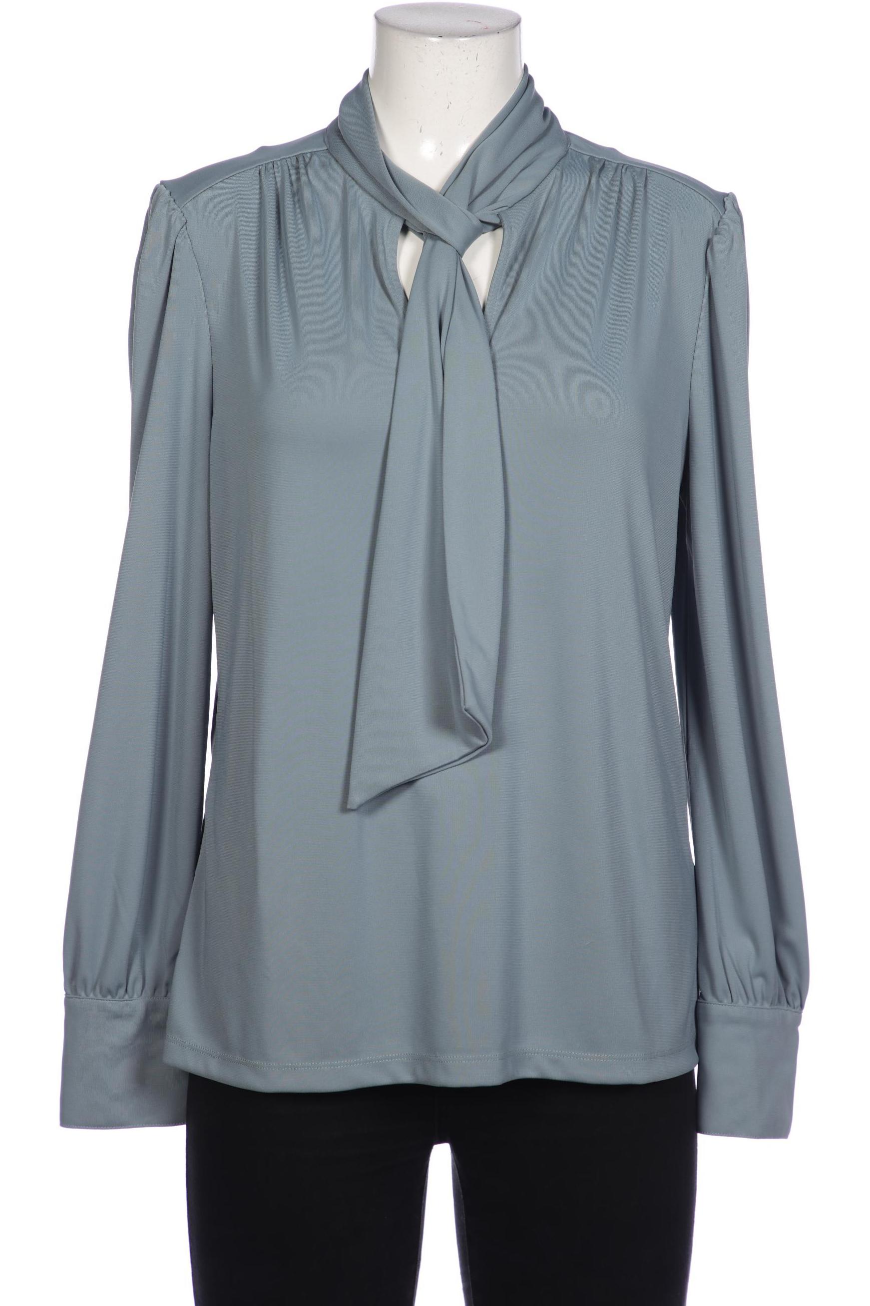 

Lauren Ralph Lauren Damen Bluse, türkis, Gr. 42