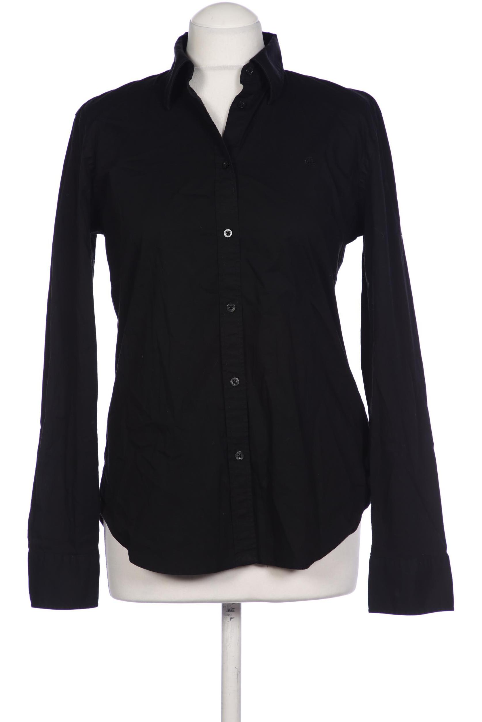 

Lauren Ralph Lauren Damen Bluse, schwarz, Gr. 38