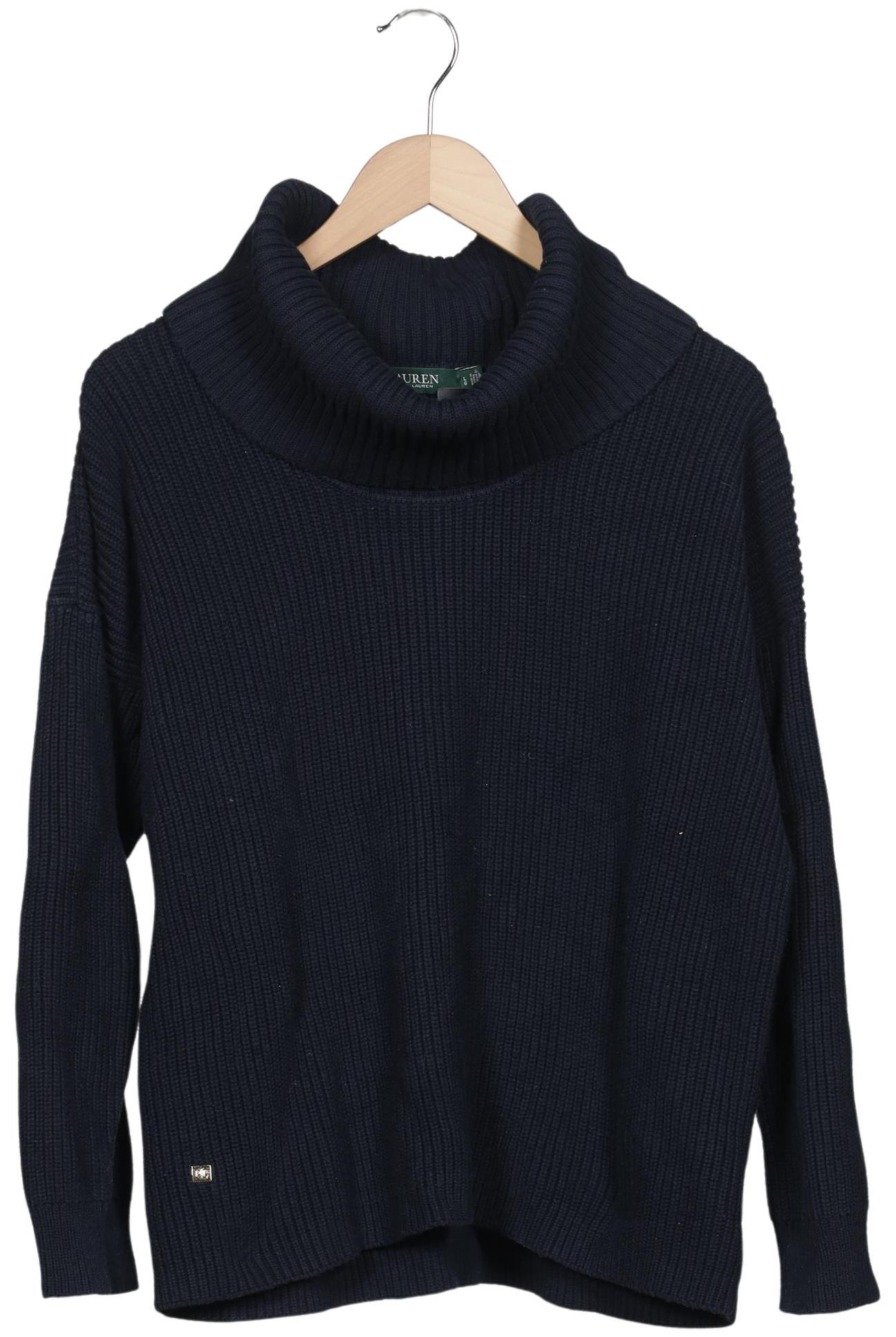 

Lauren Ralph Lauren Damen Pullover, marineblau, Gr. 42