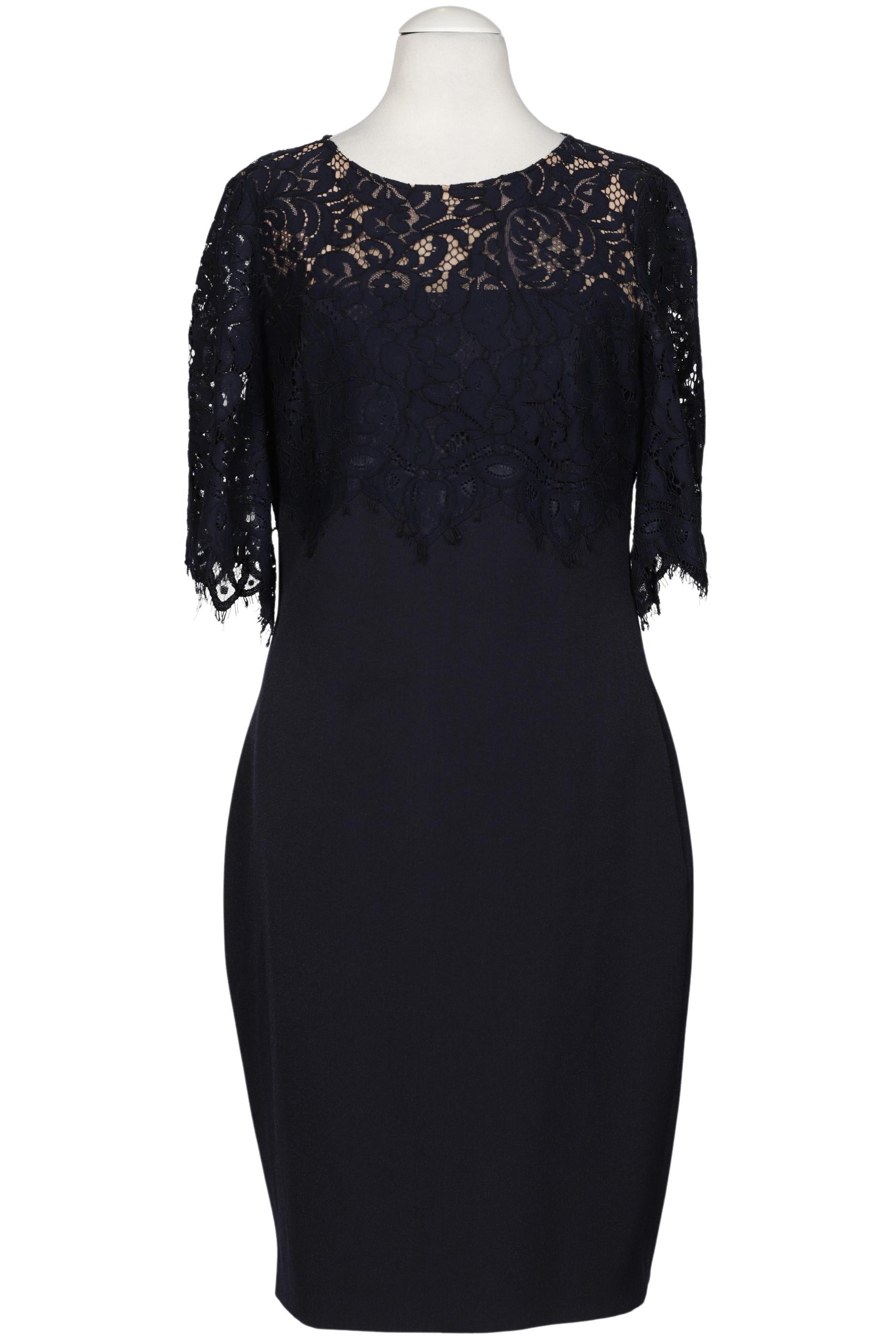 

Lauren Ralph Lauren Damen Kleid, marineblau, Gr. 4