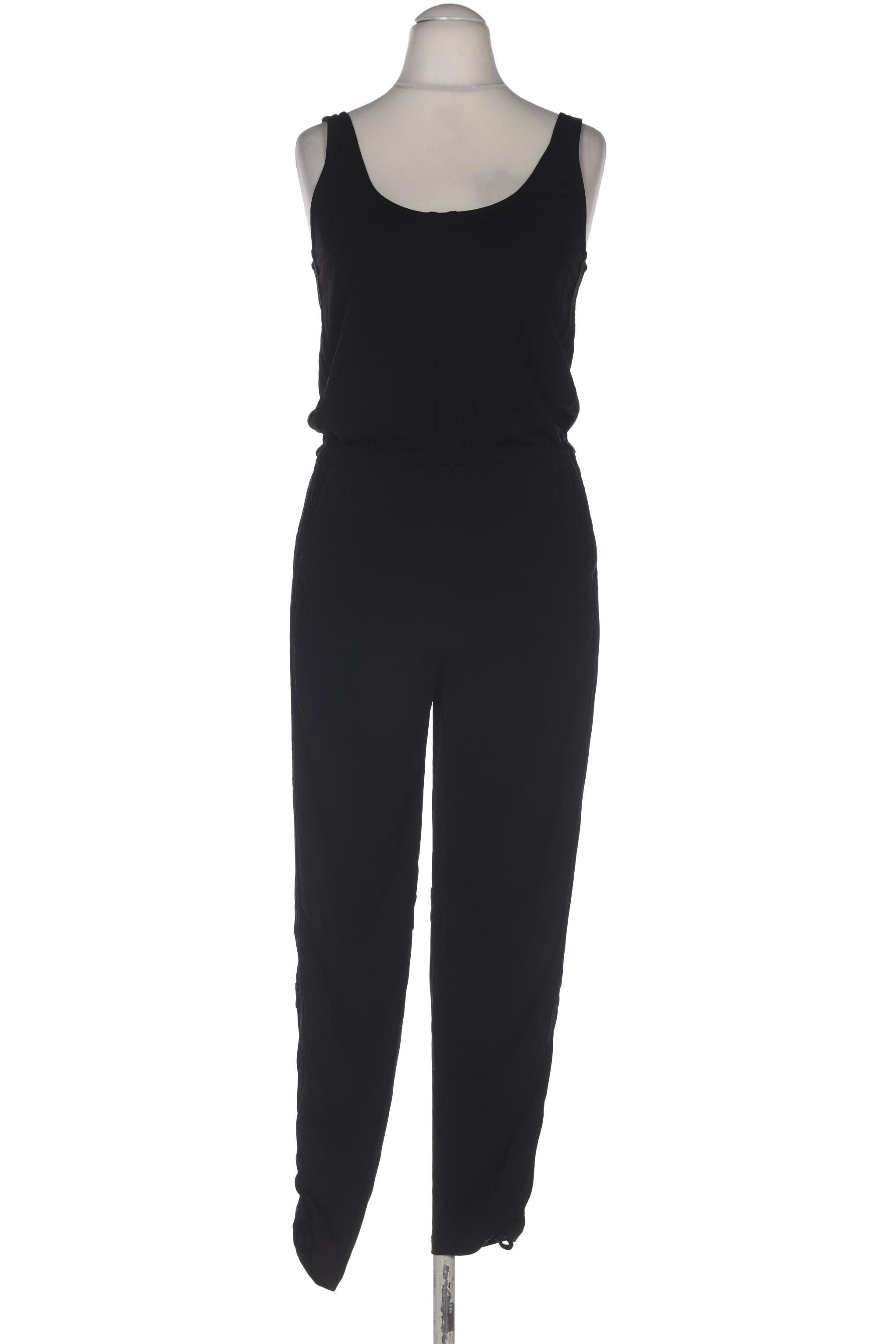 

Lauren Ralph Lauren Damen Jumpsuit/Overall, schwarz, Gr. 38