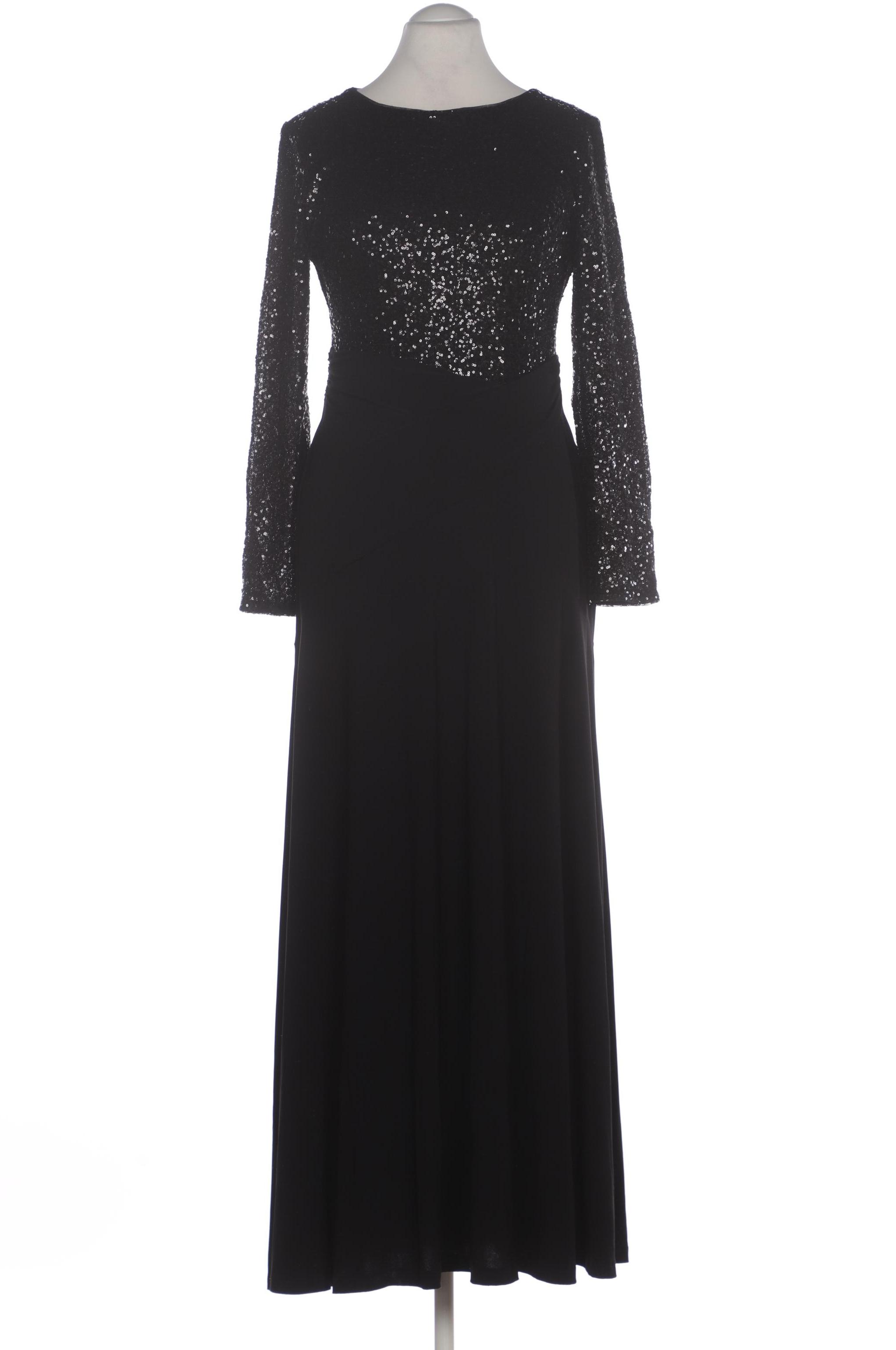 

Lauren Ralph Lauren Damen Kleid, schwarz, Gr. 12