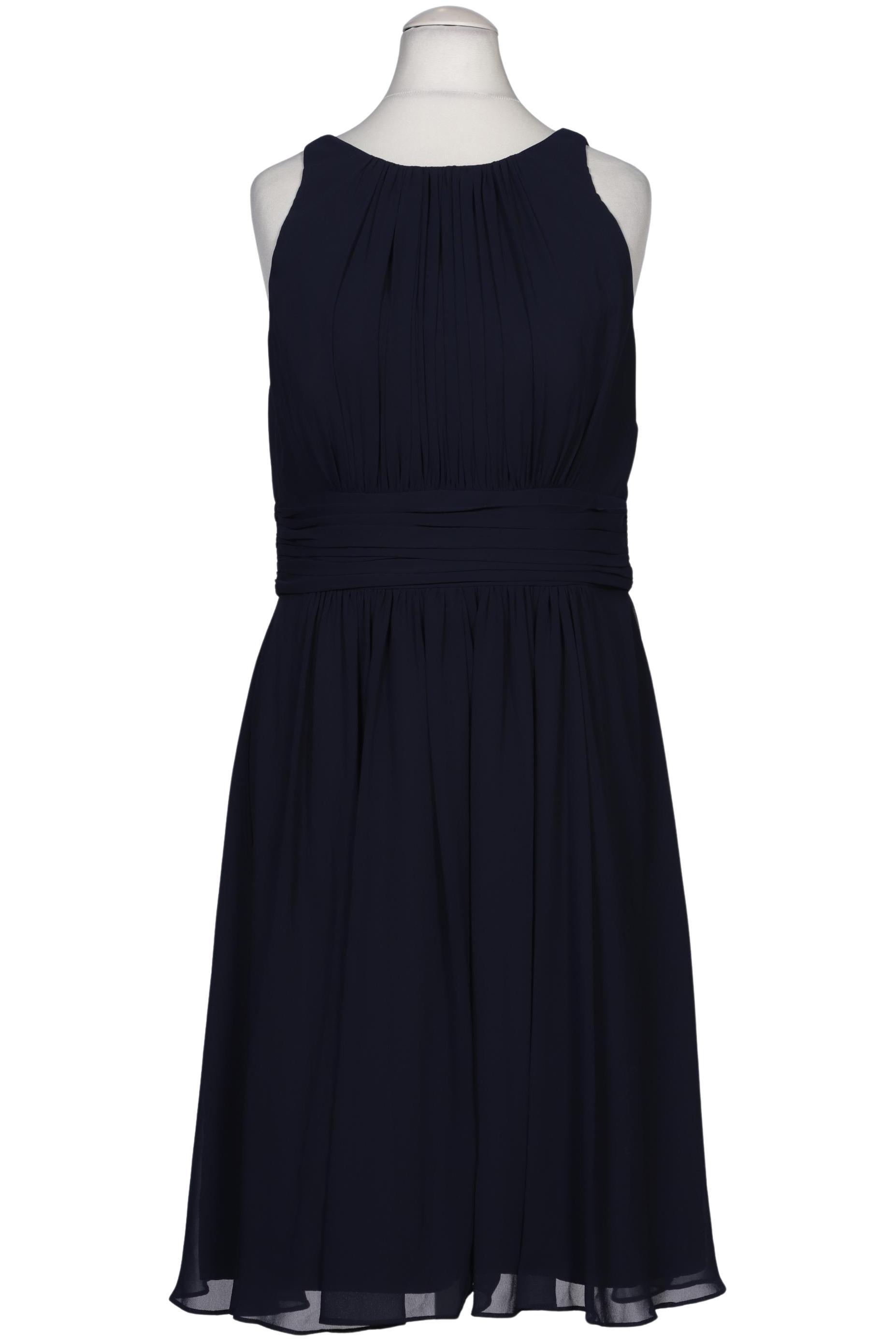 

Lauren Ralph Lauren Damen Kleid, marineblau, Gr. 38