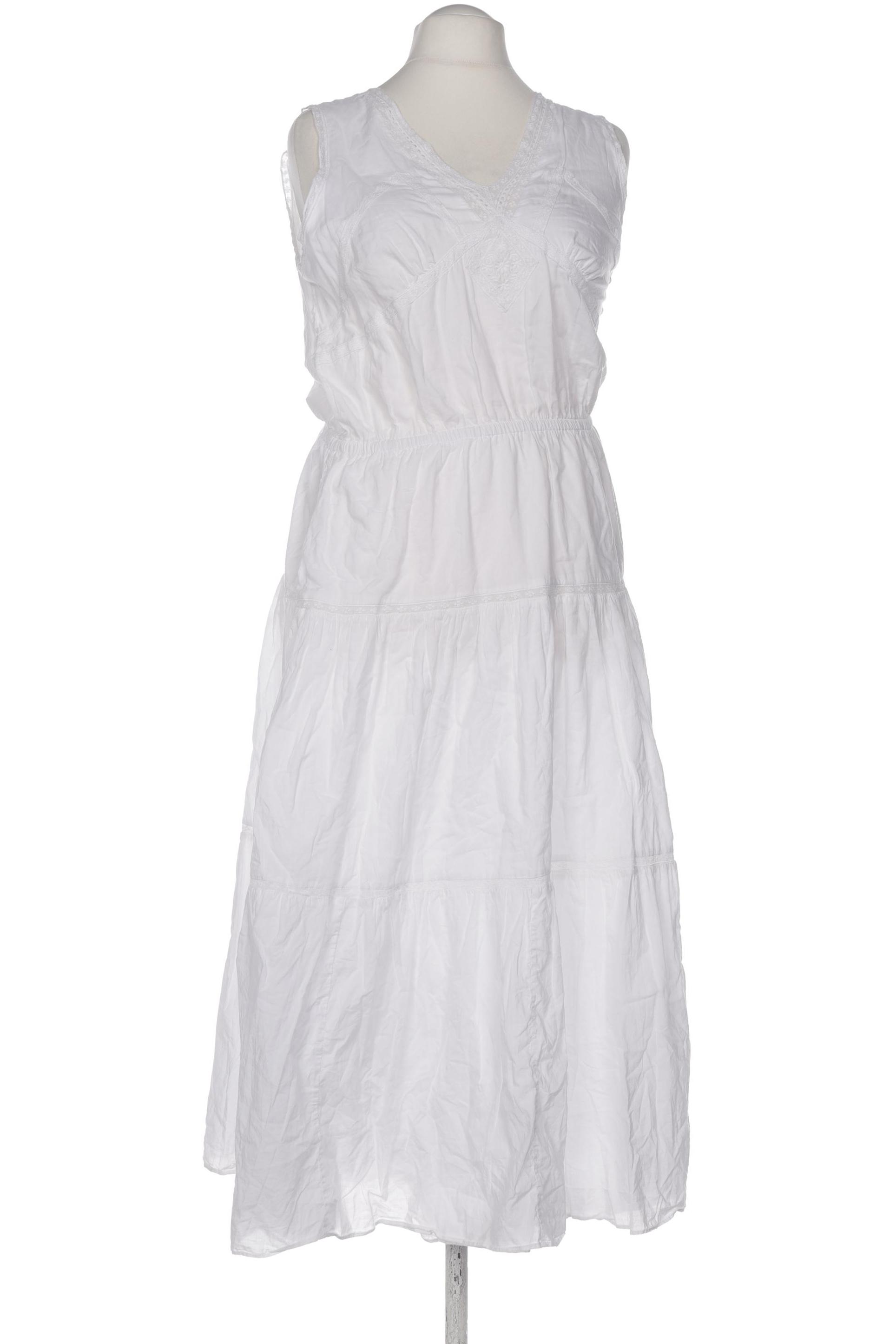 

Lauren Ralph Lauren Damen Kleid, weiß, Gr. 12