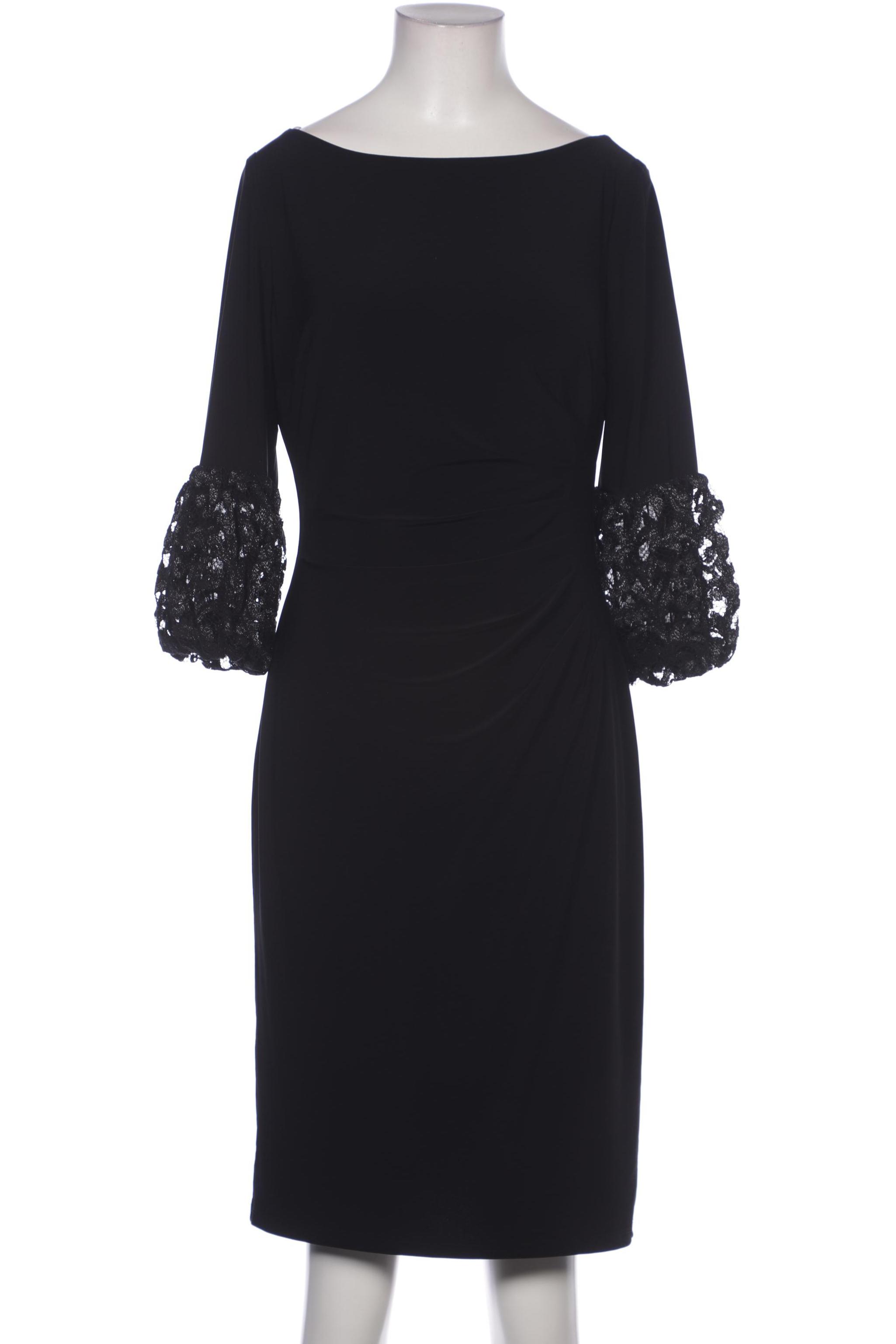 

Lauren Ralph Lauren Damen Kleid, schwarz, Gr. 6