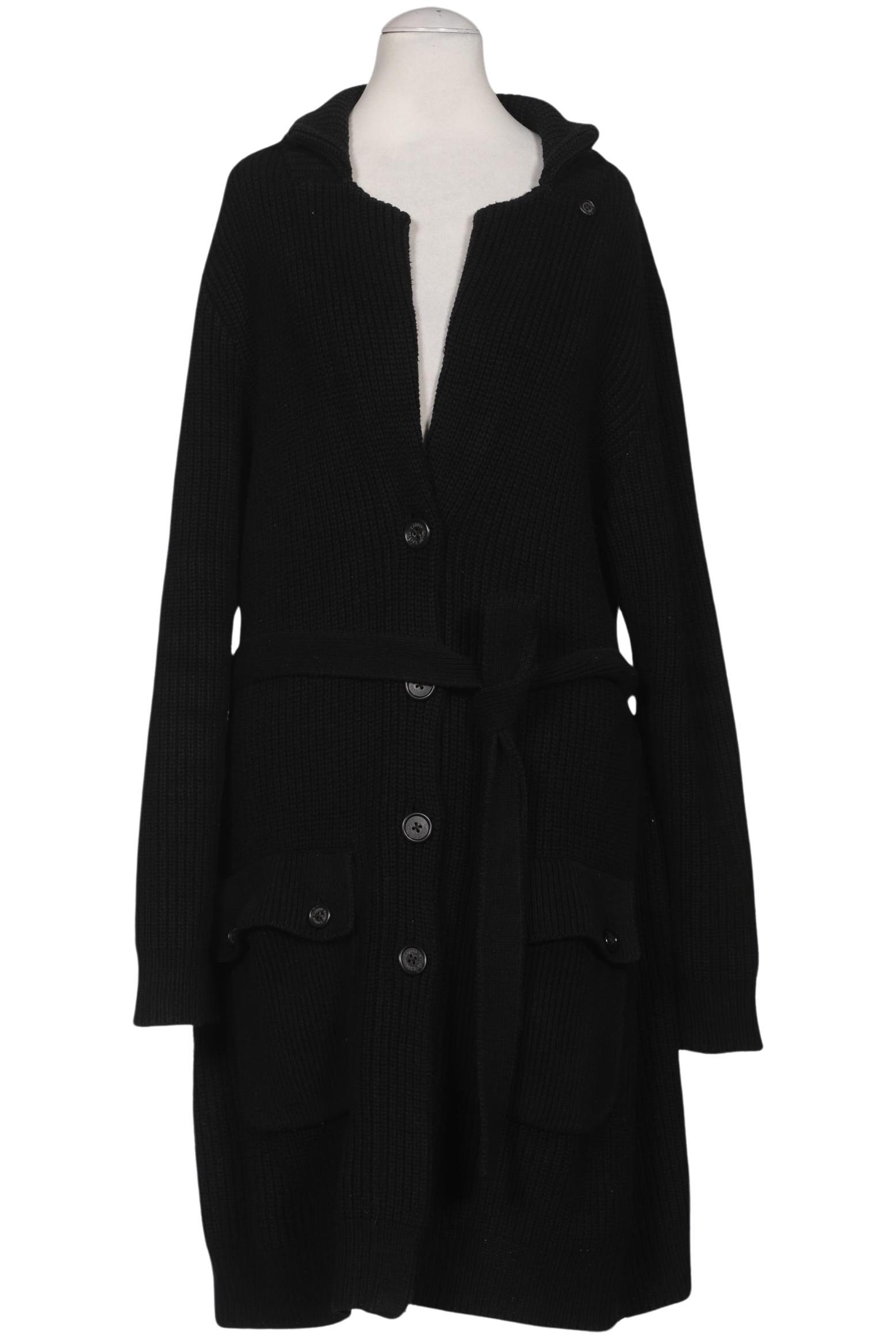 

Lauren Ralph Lauren Damen Strickjacke, schwarz, Gr. 38