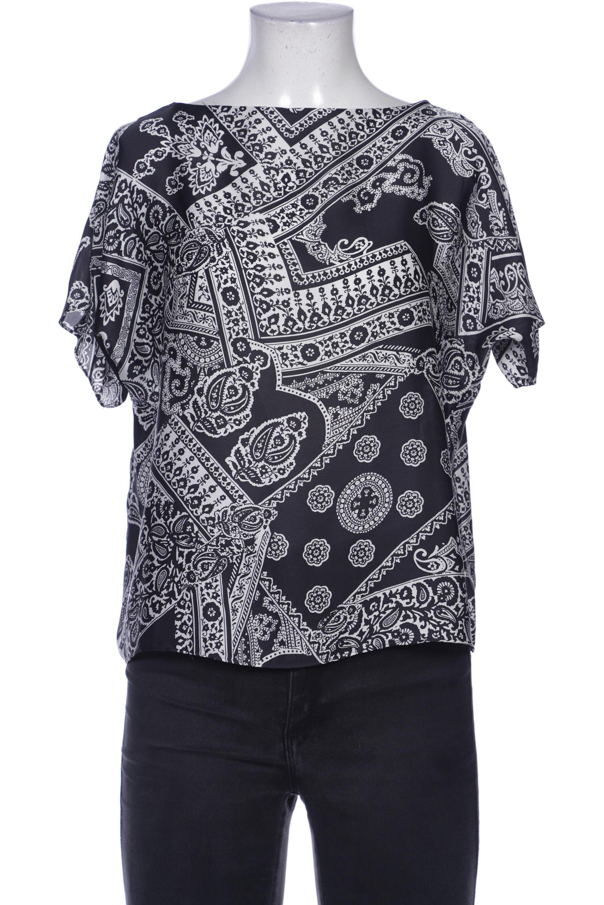 

Lauren Ralph Lauren Damen Bluse, schwarz, Gr. 34