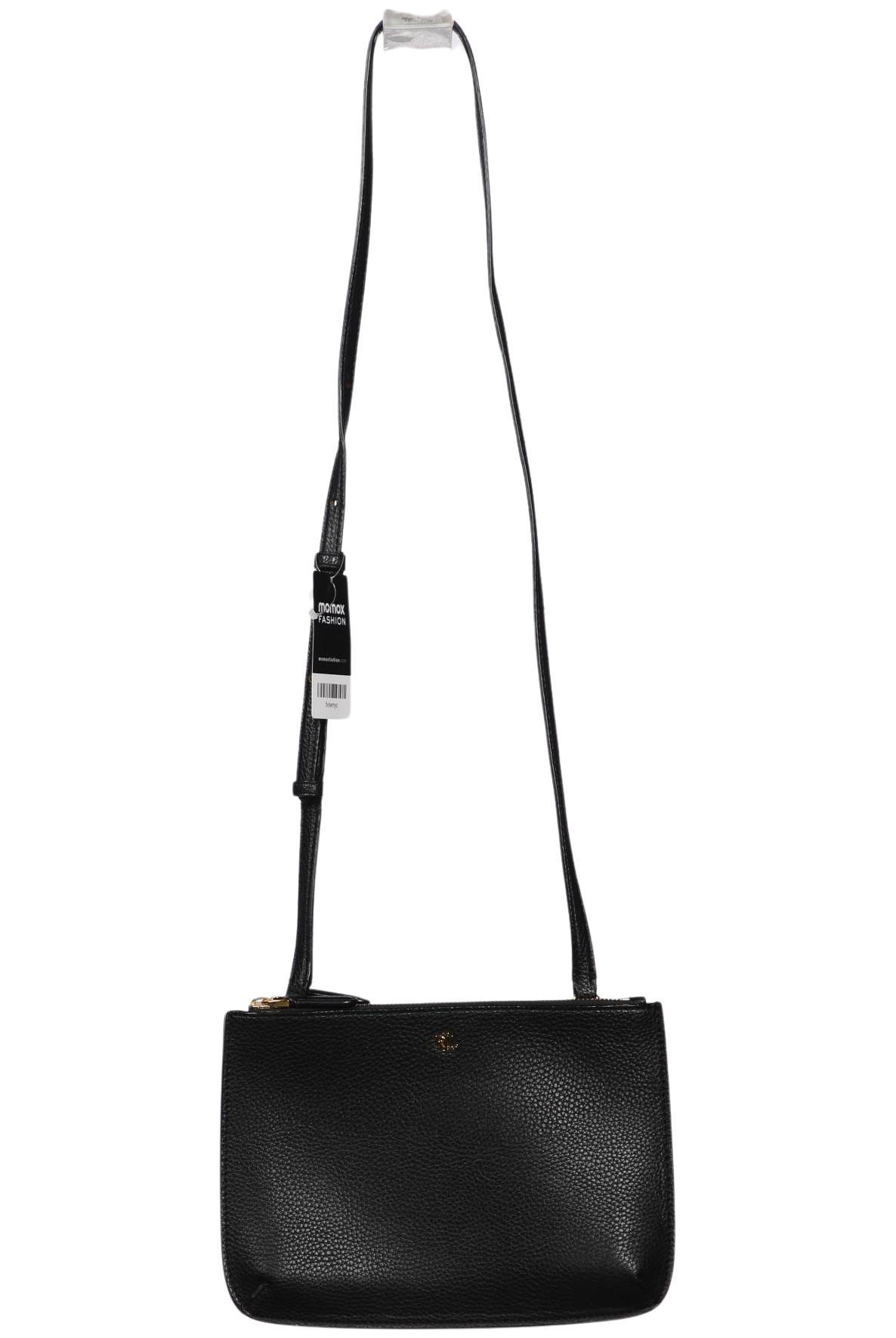 

Lauren Ralph Lauren Damen Handtasche, schwarz, Gr.