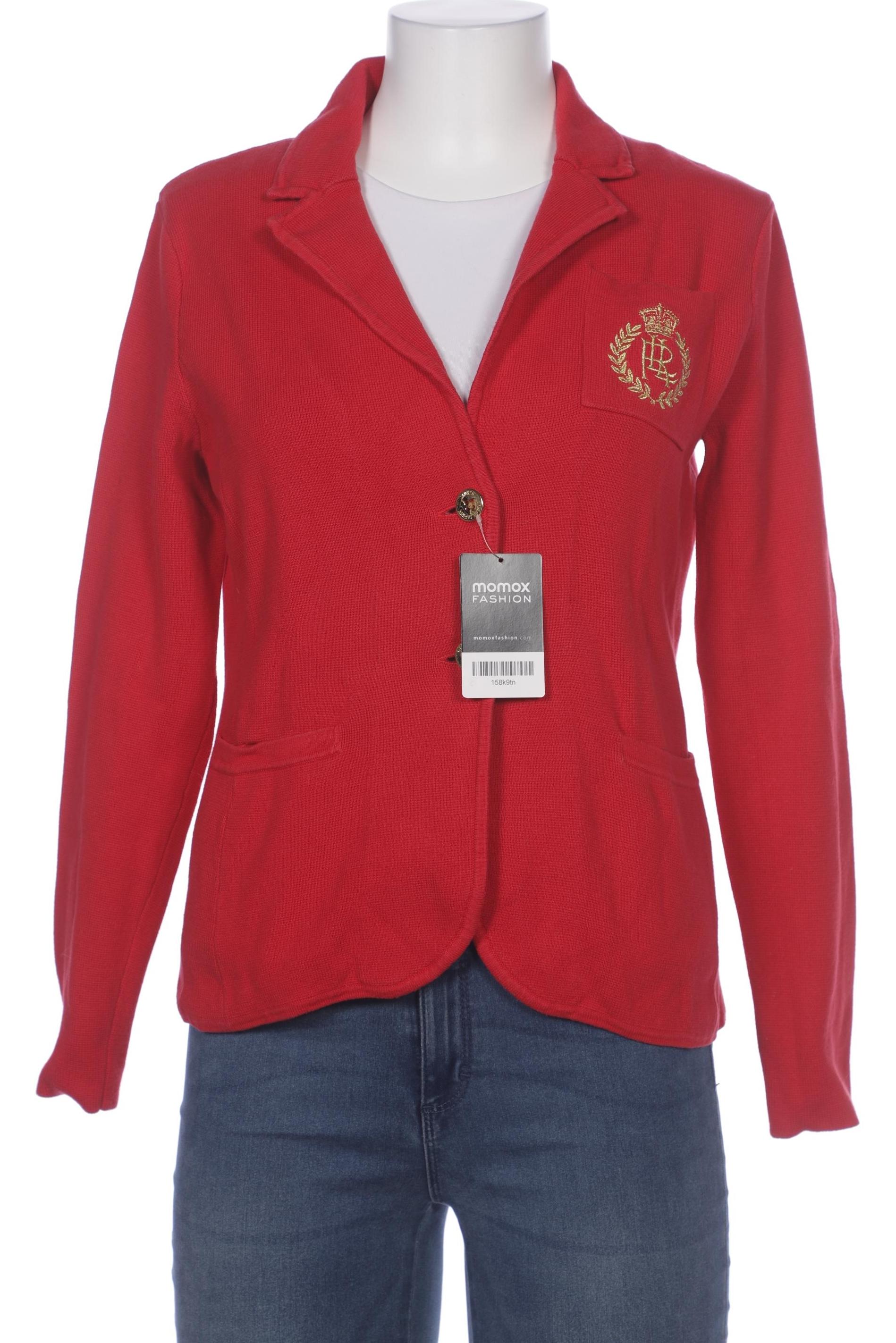 

Lauren Ralph Lauren Damen Blazer, rot, Gr. 38