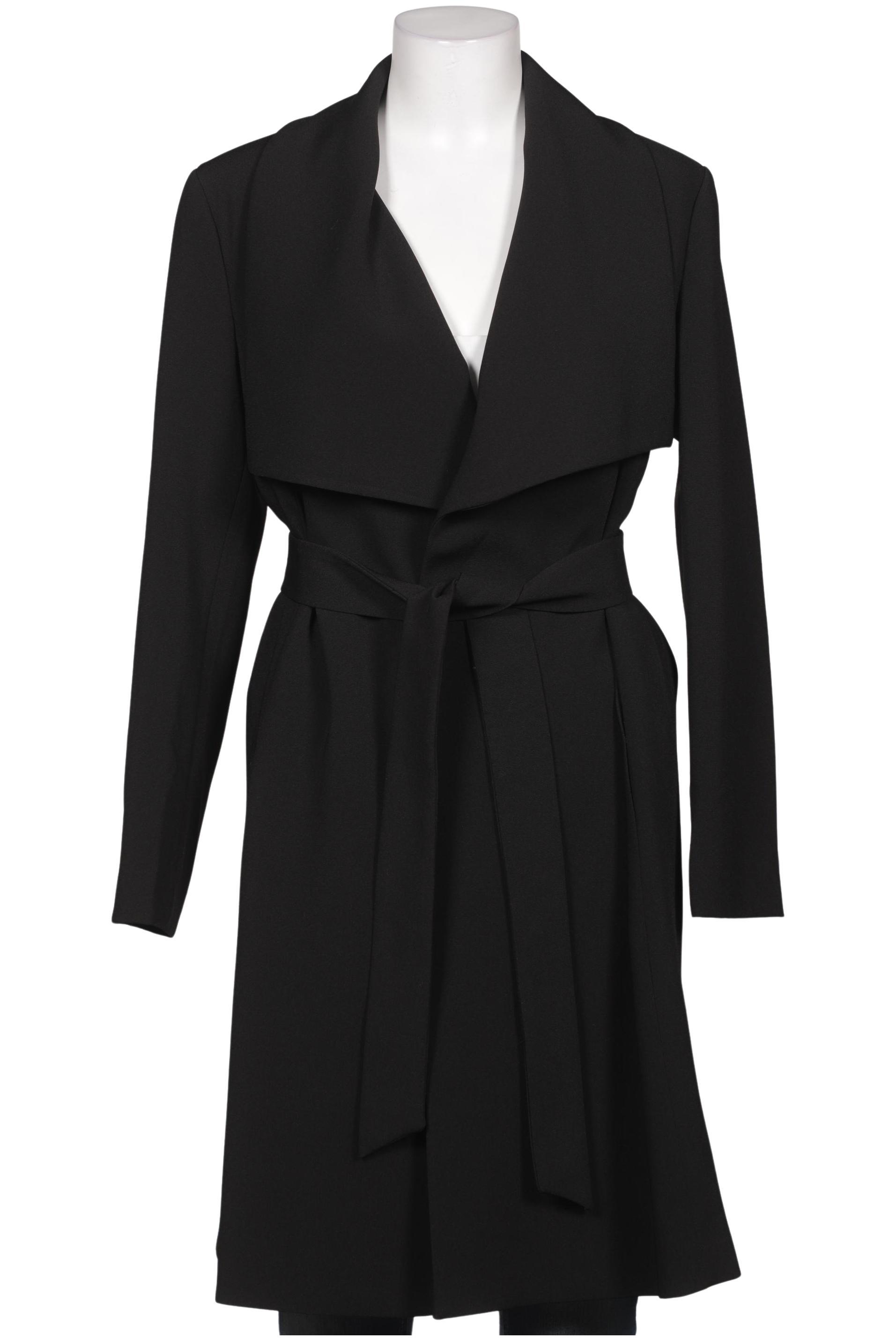 

Lauren Ralph Lauren Damen Mantel, schwarz, Gr. 36