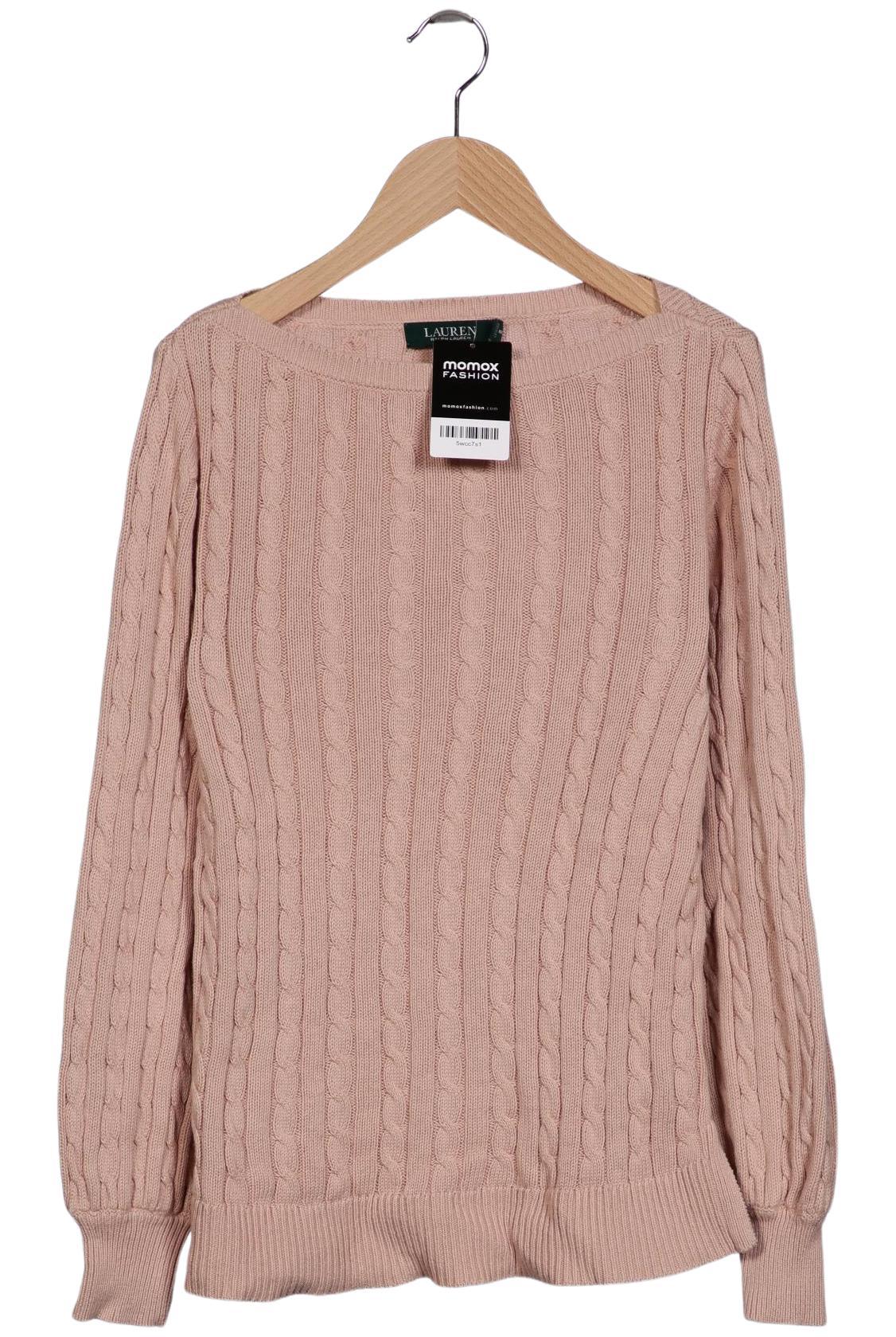 

Lauren Ralph Lauren Damen Pullover, beige, Gr. 36