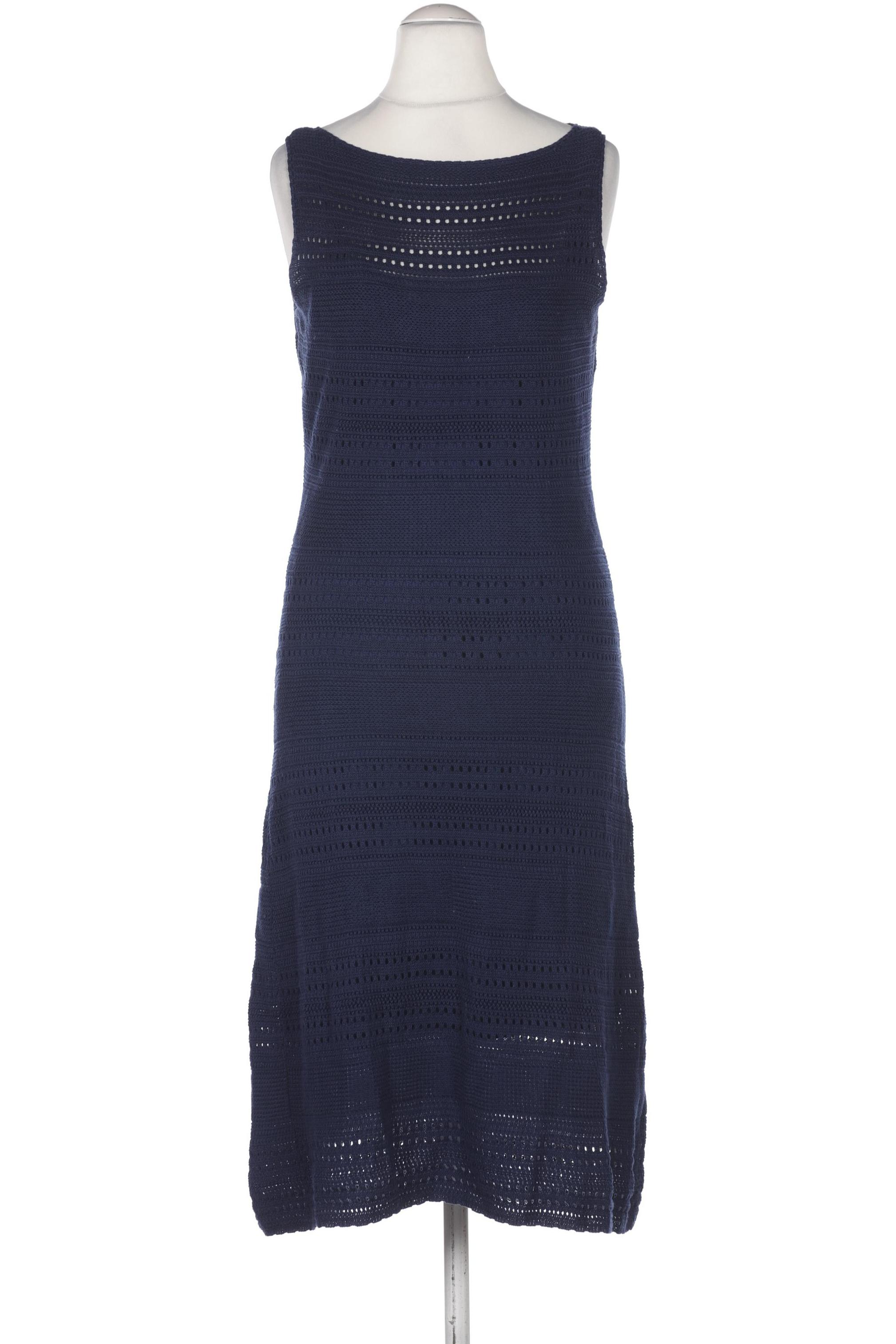 

LAUREN Ralph Lauren Damen Kleid, marineblau