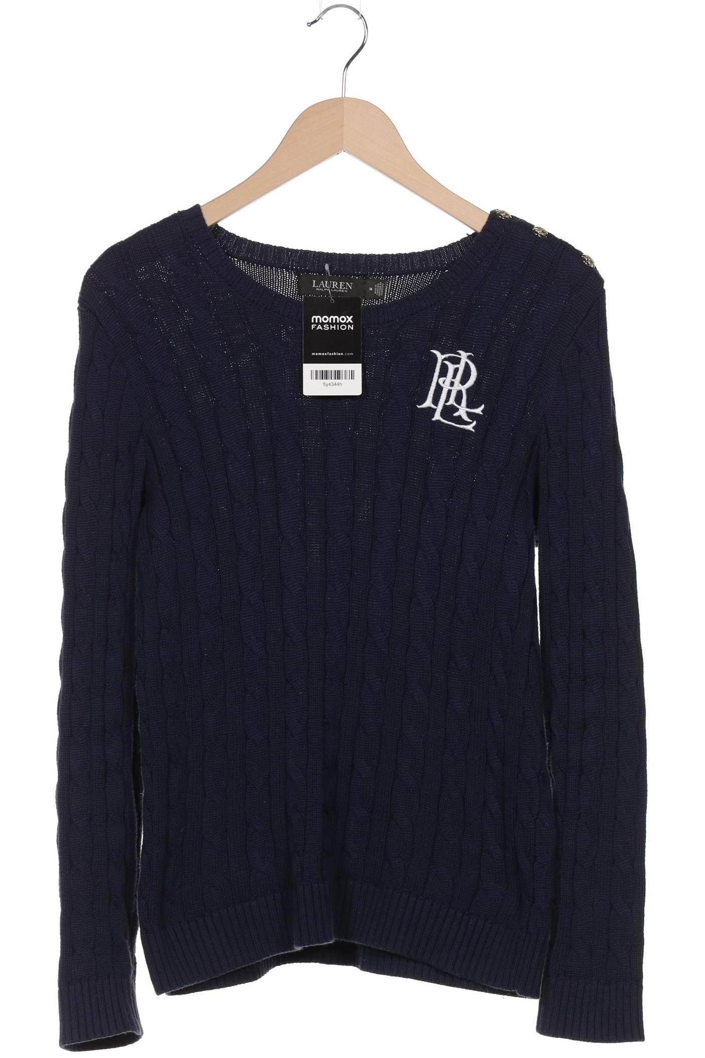 

Lauren Ralph Lauren Damen Pullover, marineblau, Gr. 38