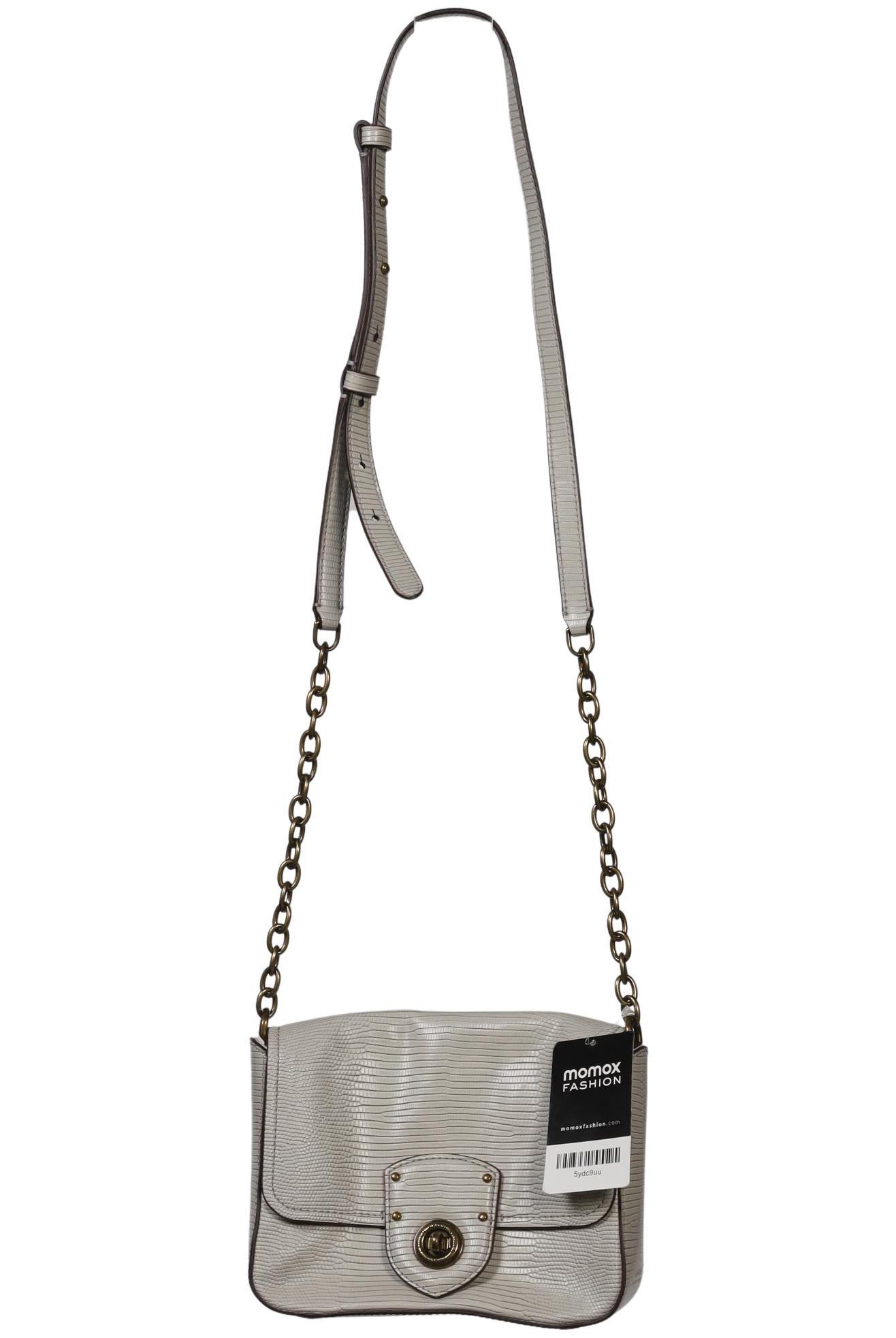 

Lauren Ralph Lauren Damen Handtasche, grau, Gr.