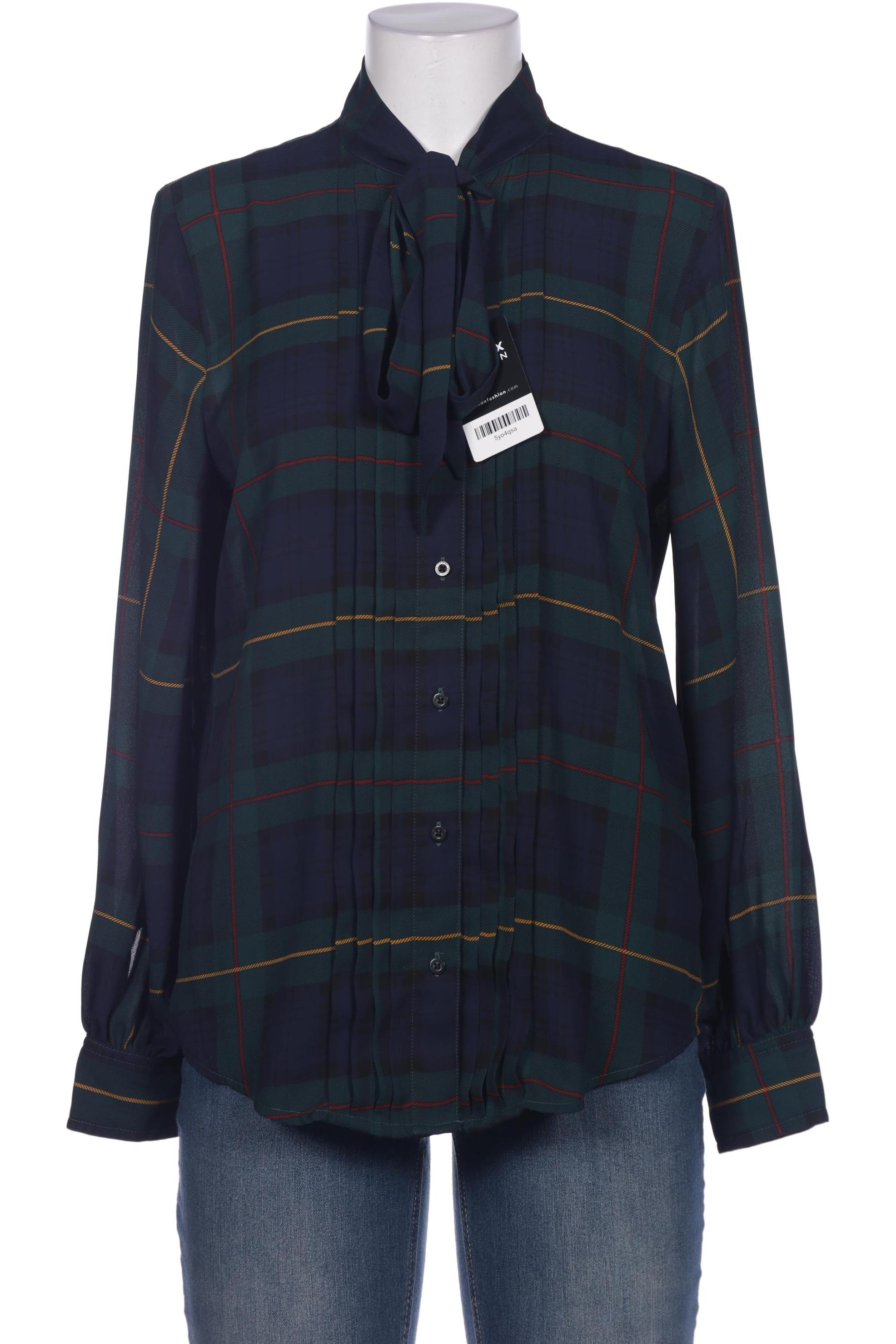 

Lauren Ralph Lauren Damen Bluse, grün, Gr. 38