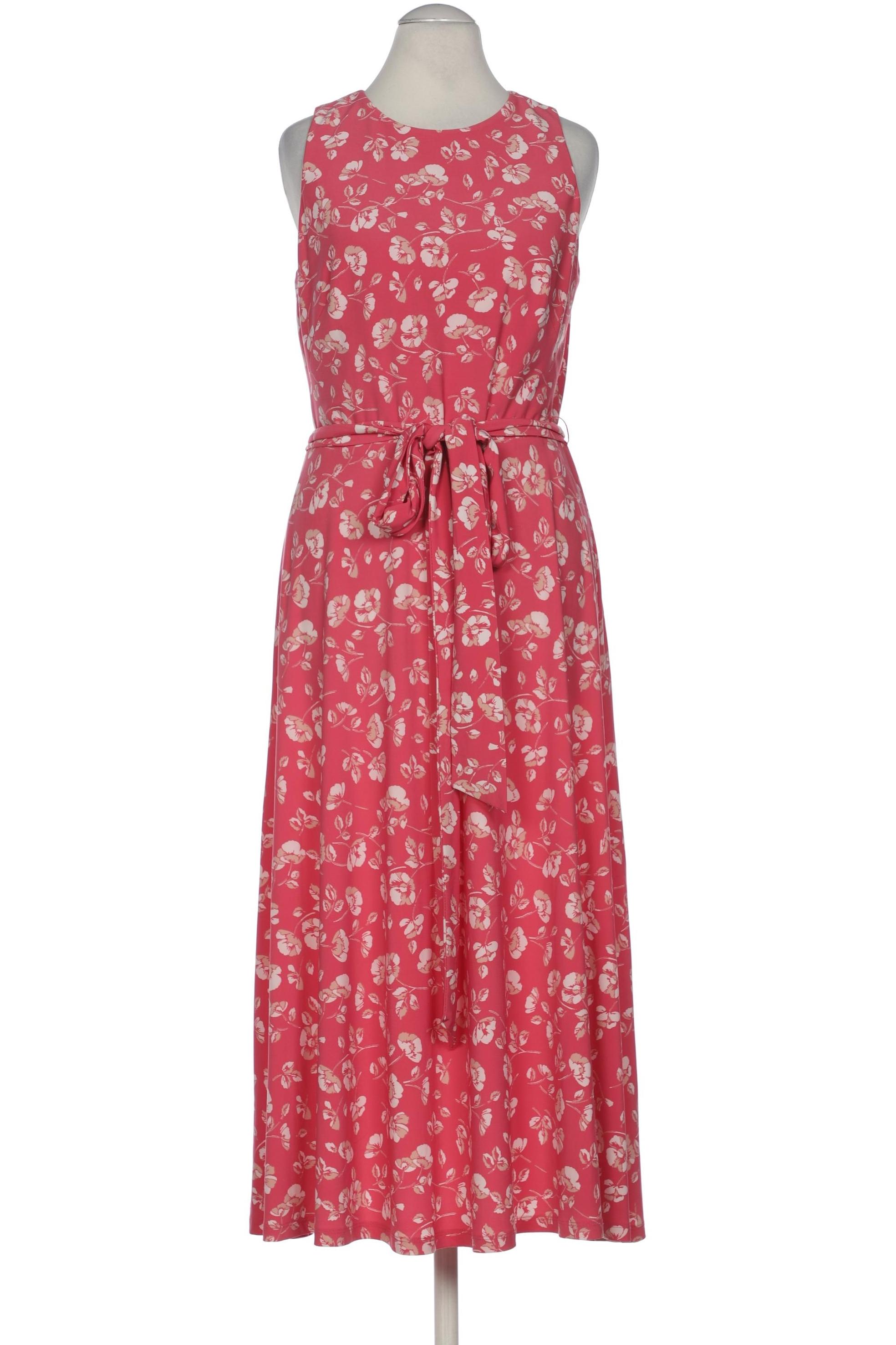 

Lauren Ralph Lauren Damen Kleid, pink, Gr. 4