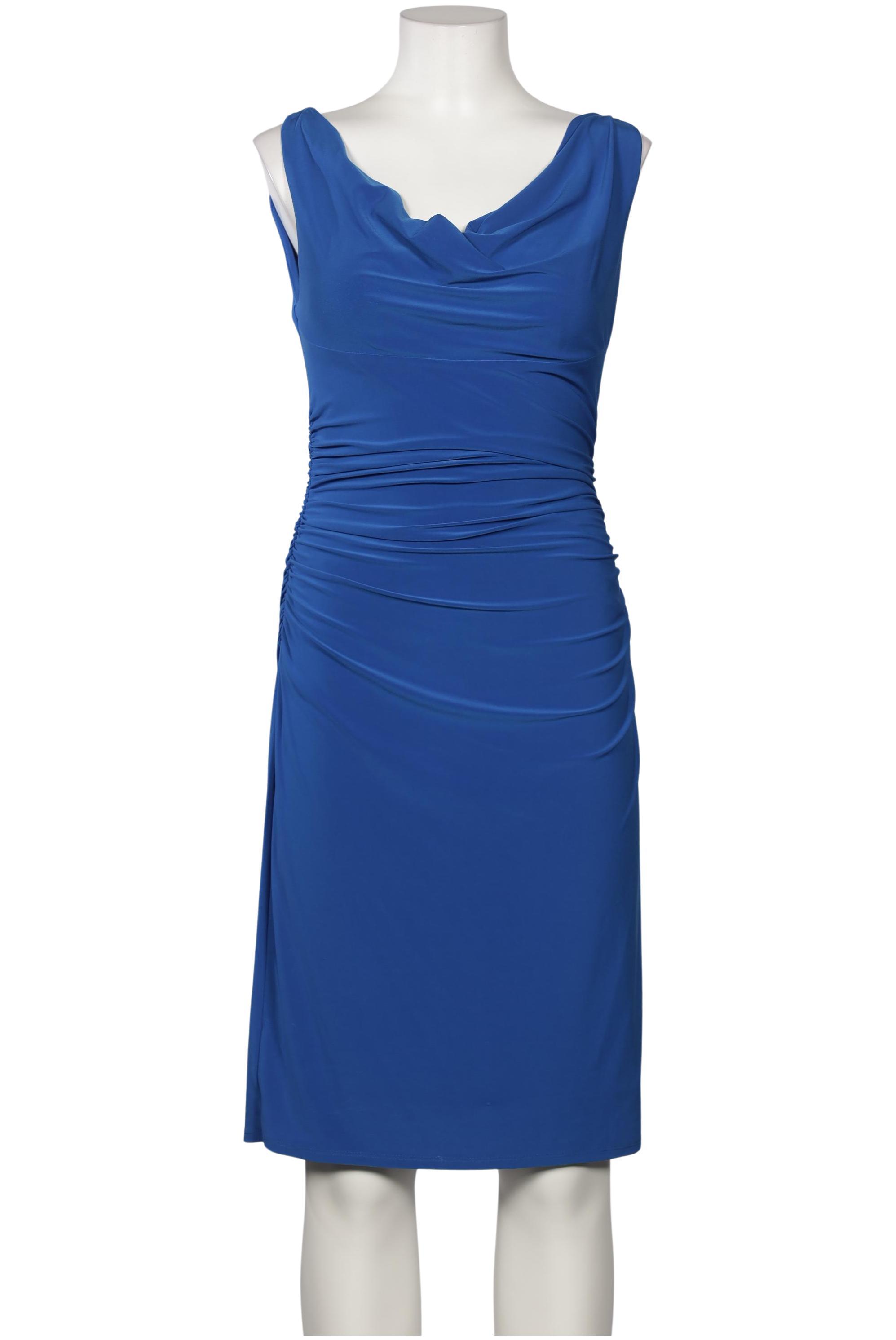 

Lauren Ralph Lauren Damen Kleid, blau, Gr. 8