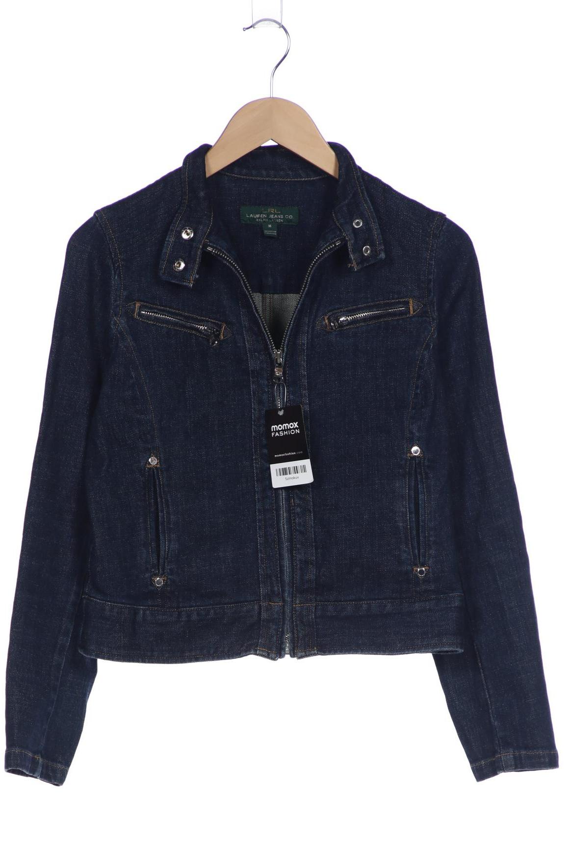 

Lauren Ralph Lauren Damen Jacke, marineblau, Gr. 38
