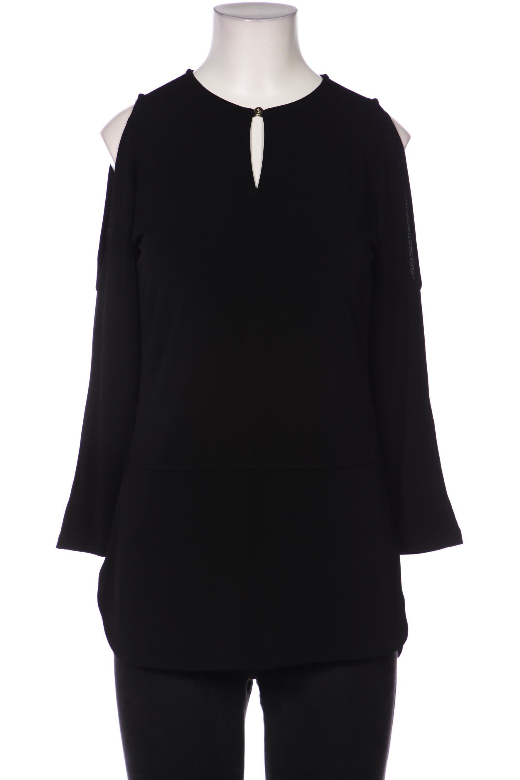 

Lauren Ralph Lauren Damen Bluse, schwarz, Gr. 34