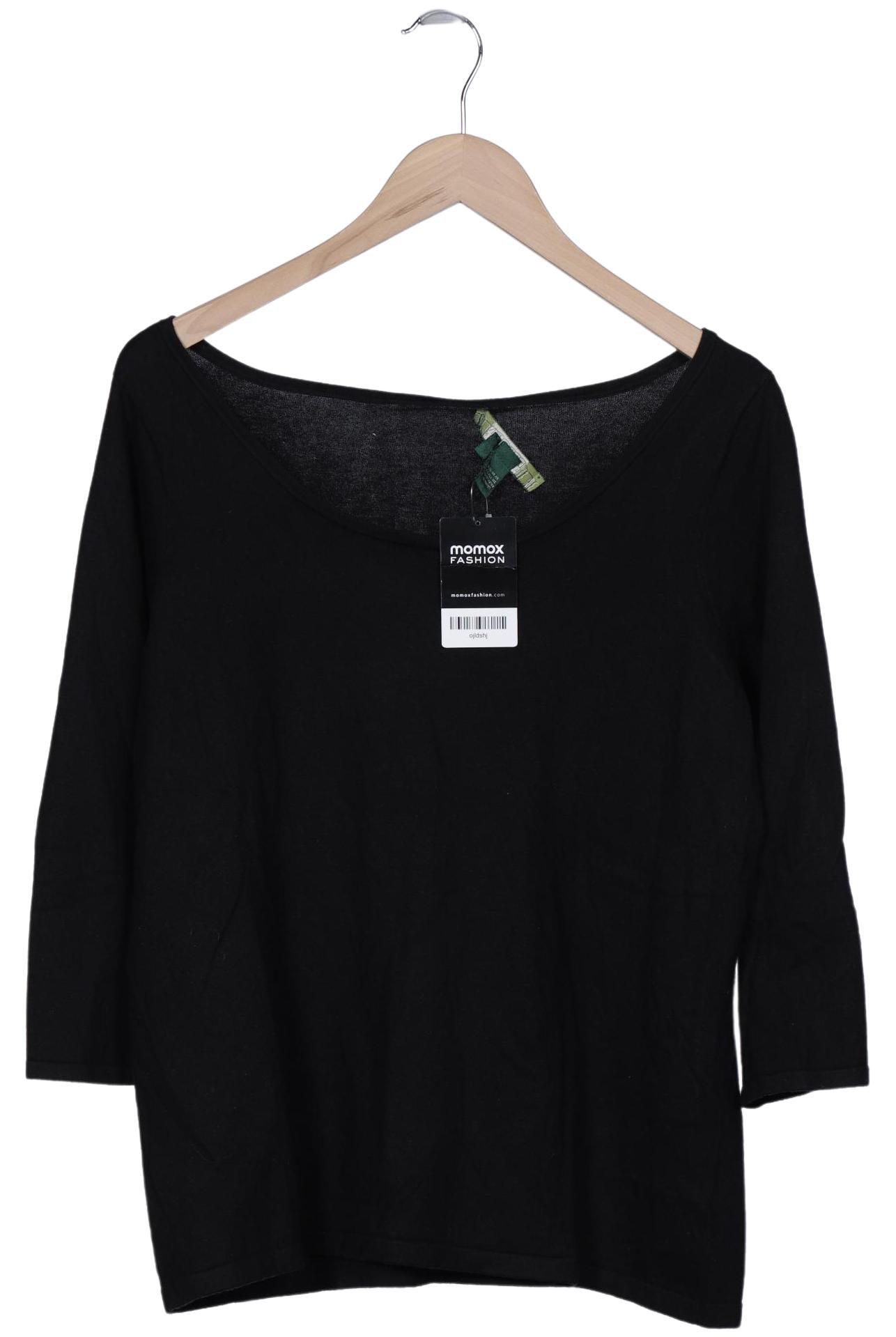 

Lauren Ralph Lauren Damen Pullover, schwarz, Gr. 14