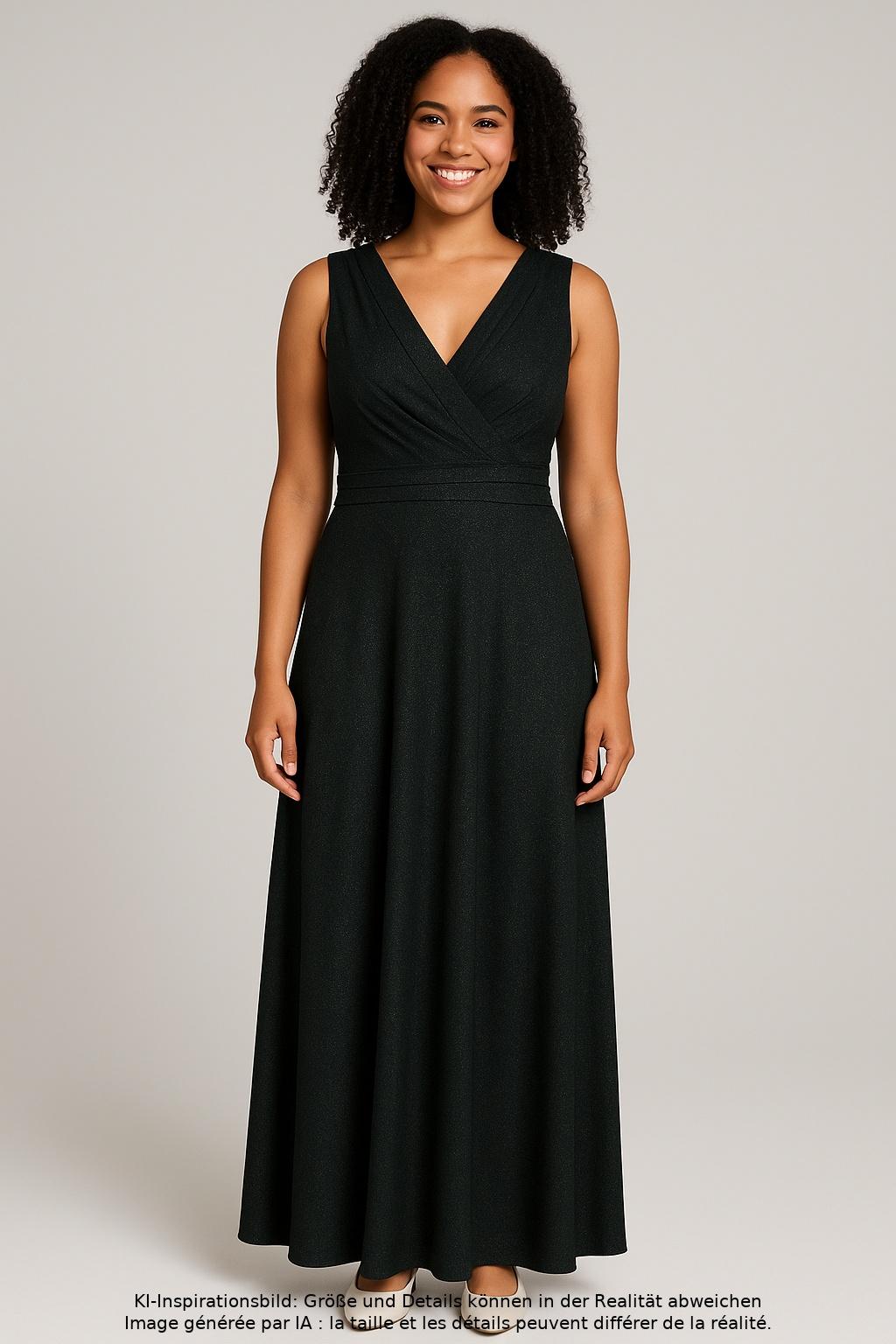 

Lauren Ralph Lauren Damen Kleid, grün, Gr. 8