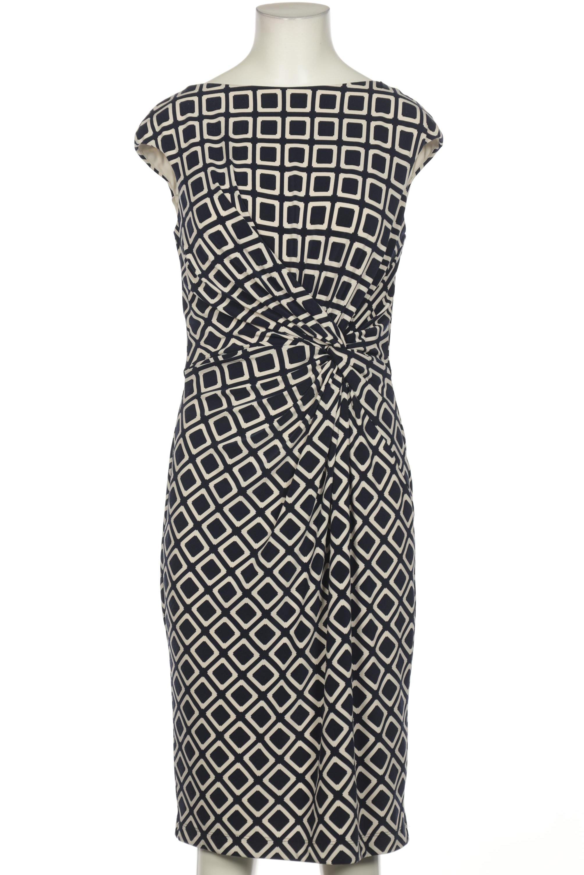 

LAUREN Ralph Lauren Damen Kleid, marineblau