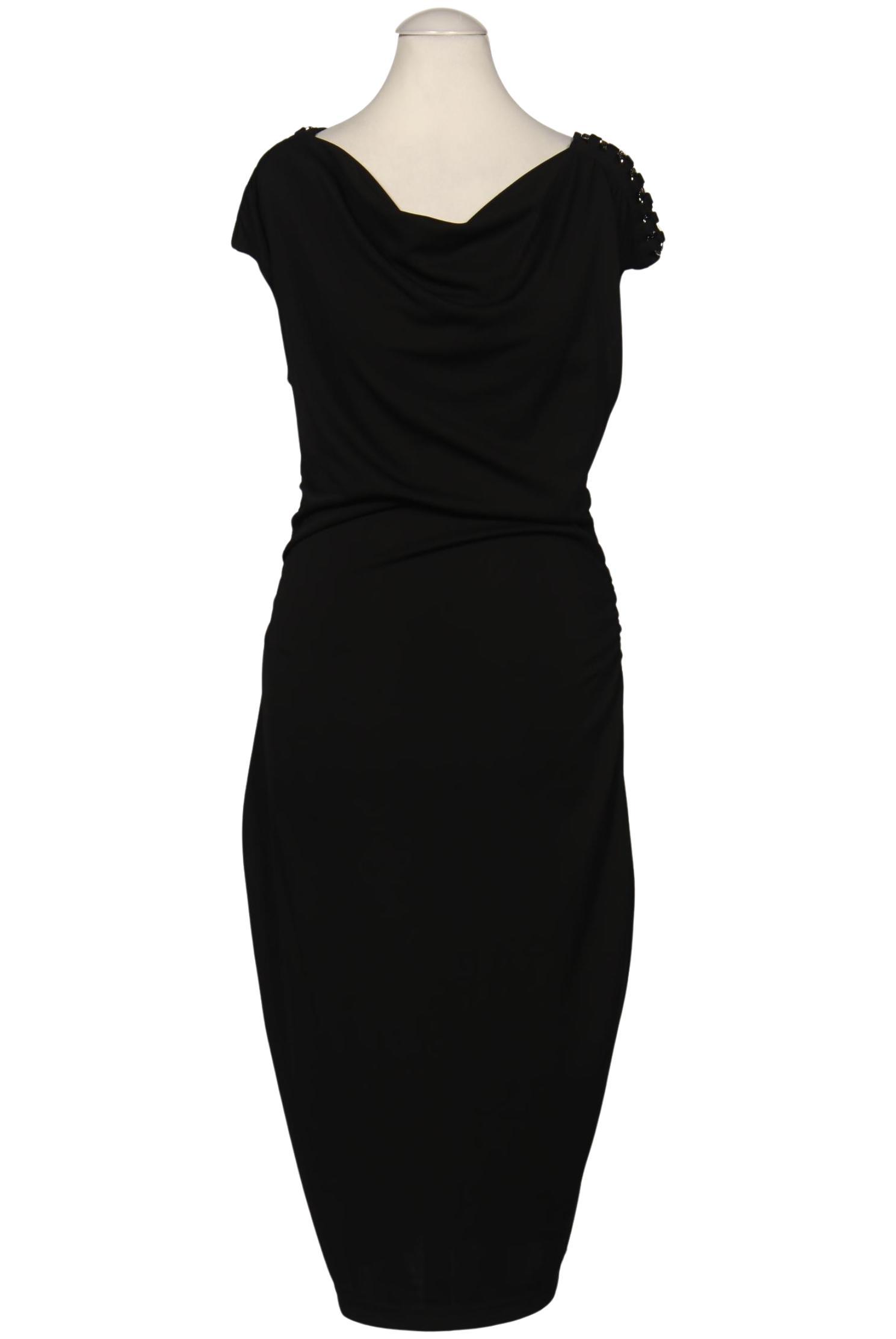 

Lauren Ralph Lauren Damen Kleid, schwarz, Gr. 2