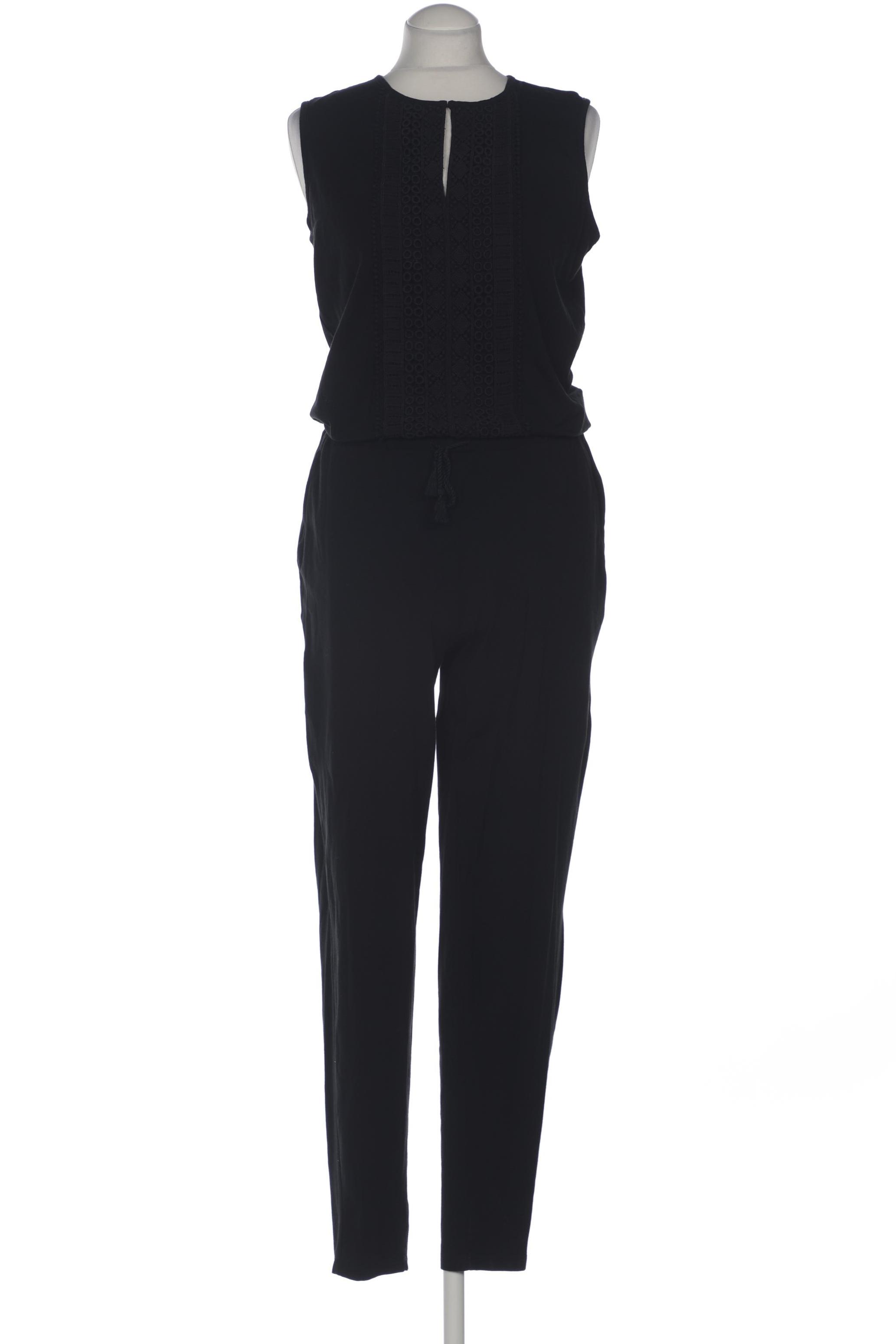 

Lauren Ralph Lauren Damen Jumpsuit/Overall, schwarz, Gr. 38