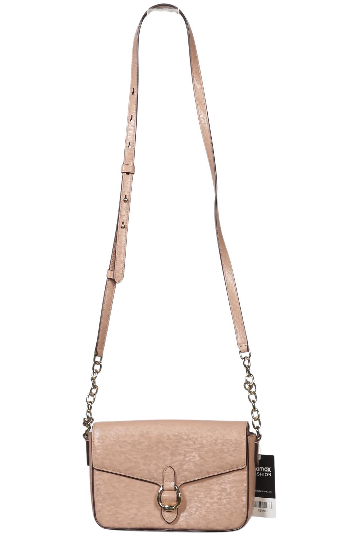 

Lauren Ralph Lauren Damen Handtasche, beige, Gr.