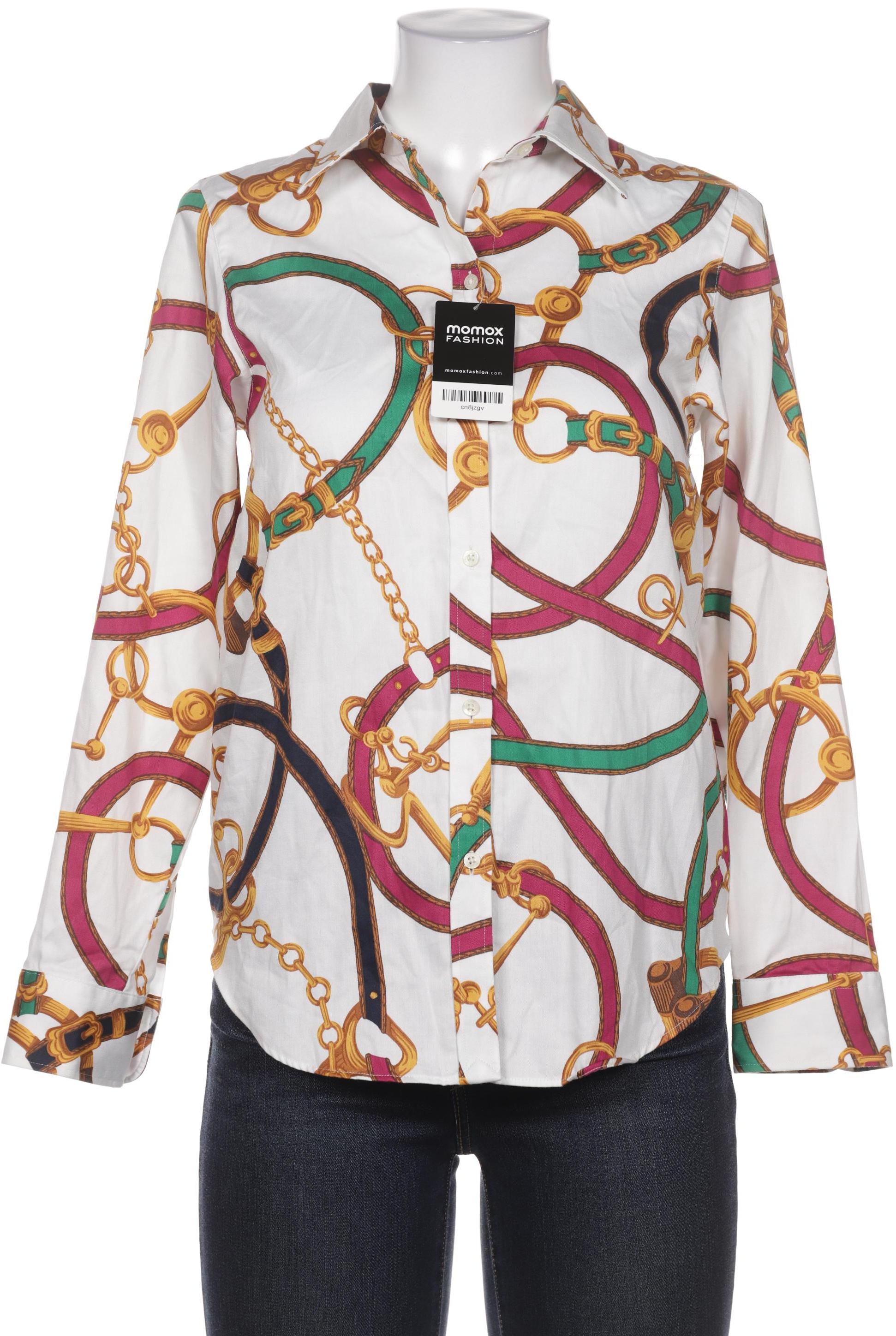 

Lauren Ralph Lauren Damen Bluse, mehrfarbig, Gr. 38