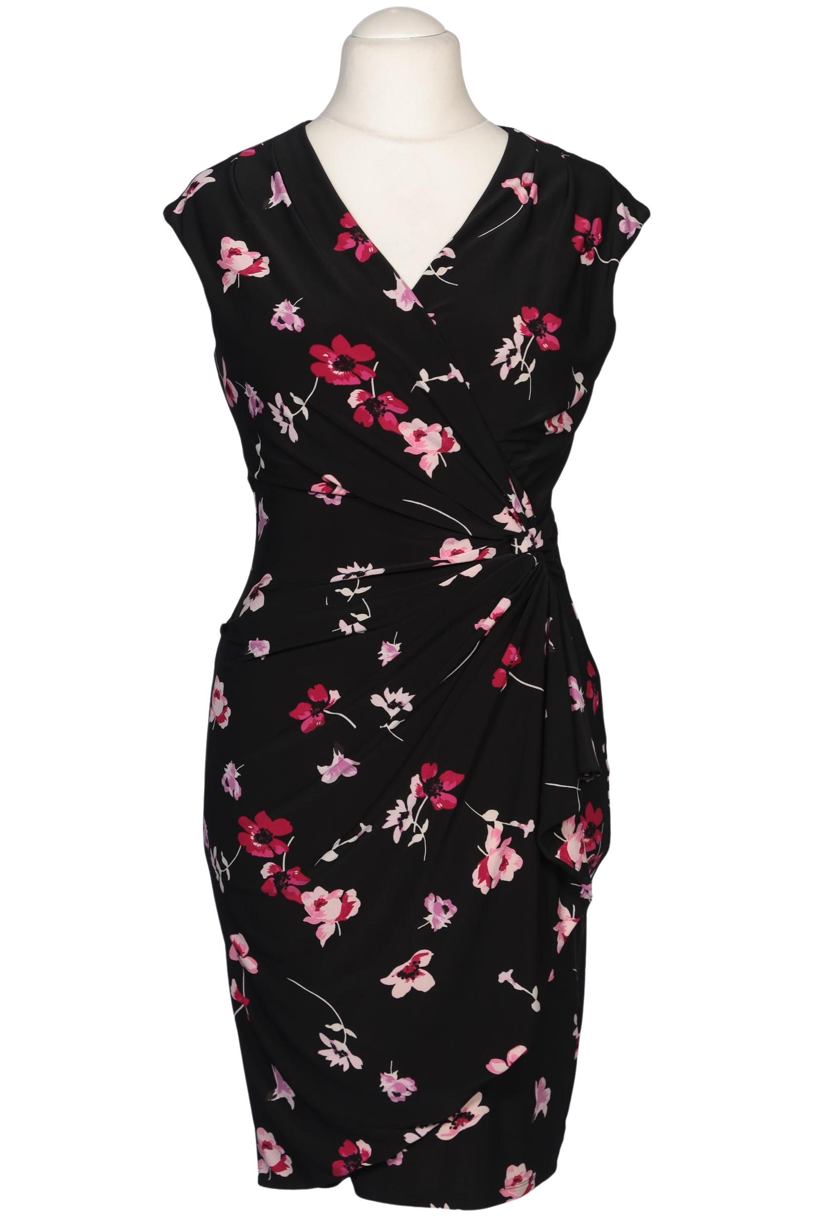 

Lauren Ralph Lauren Damen Kleid, mehrfarbig, Gr. 6