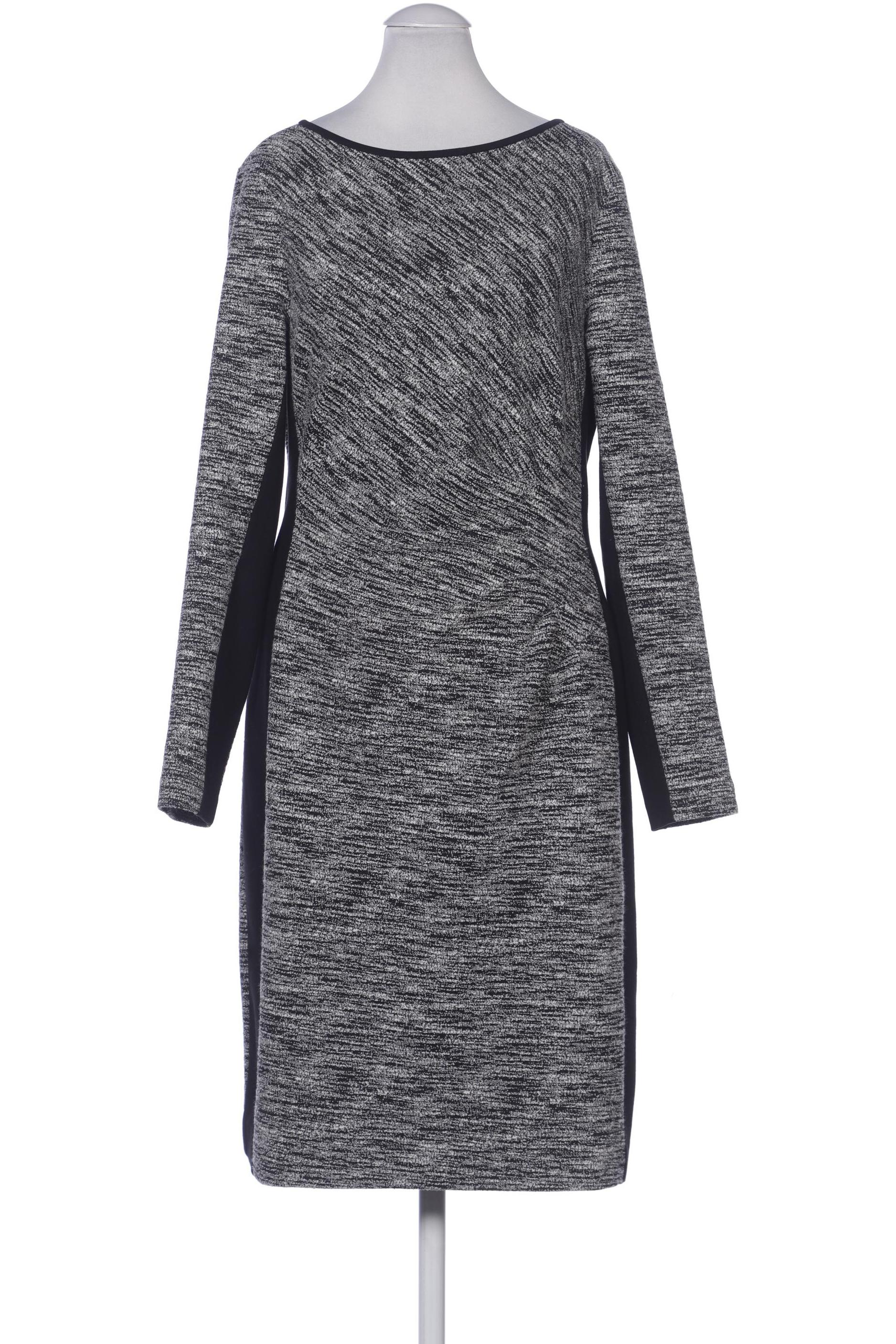 

Lauren Ralph Lauren Damen Kleid, grau, Gr. 6