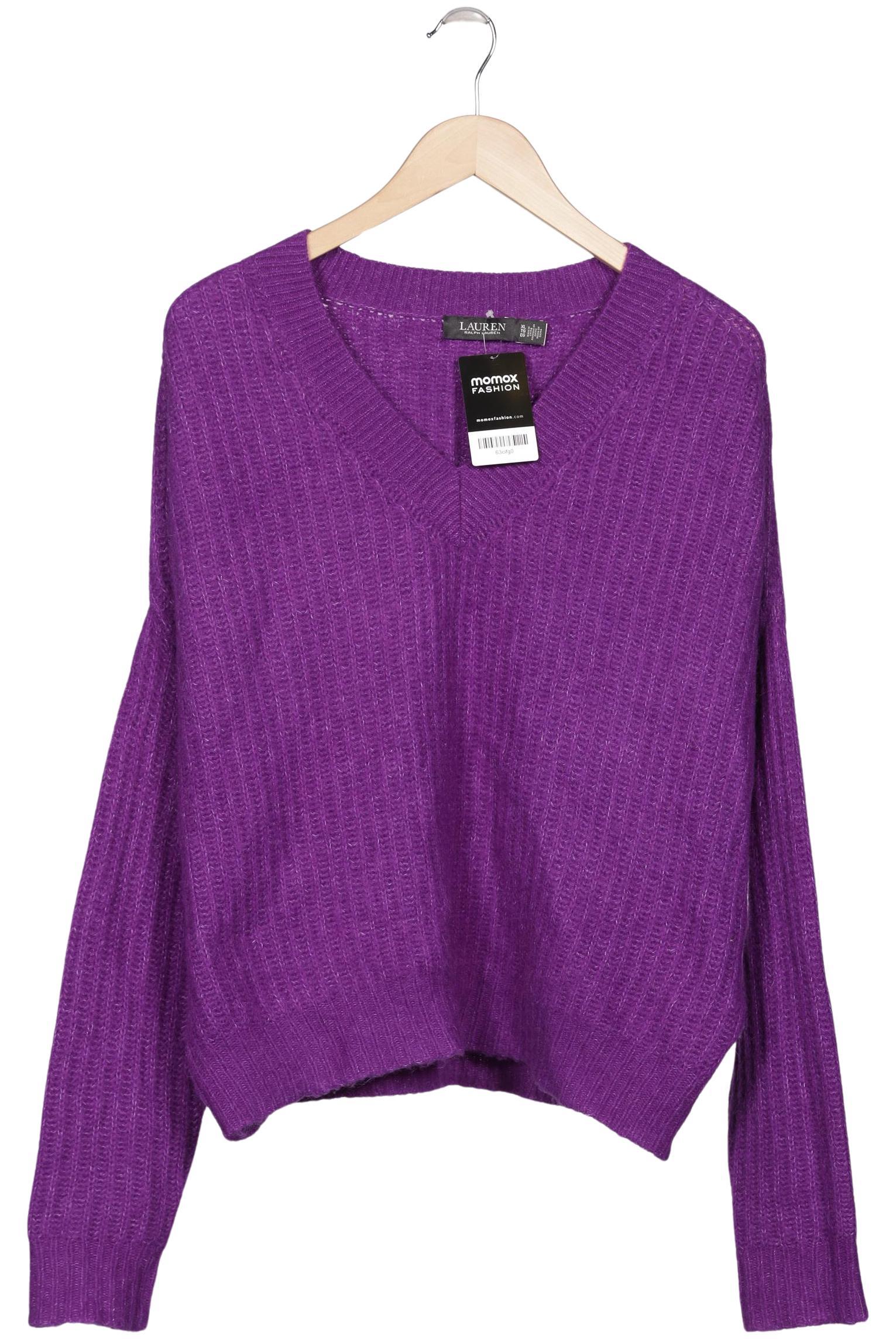 

Lauren Ralph Lauren Damen Pullover, flieder, Gr. 44