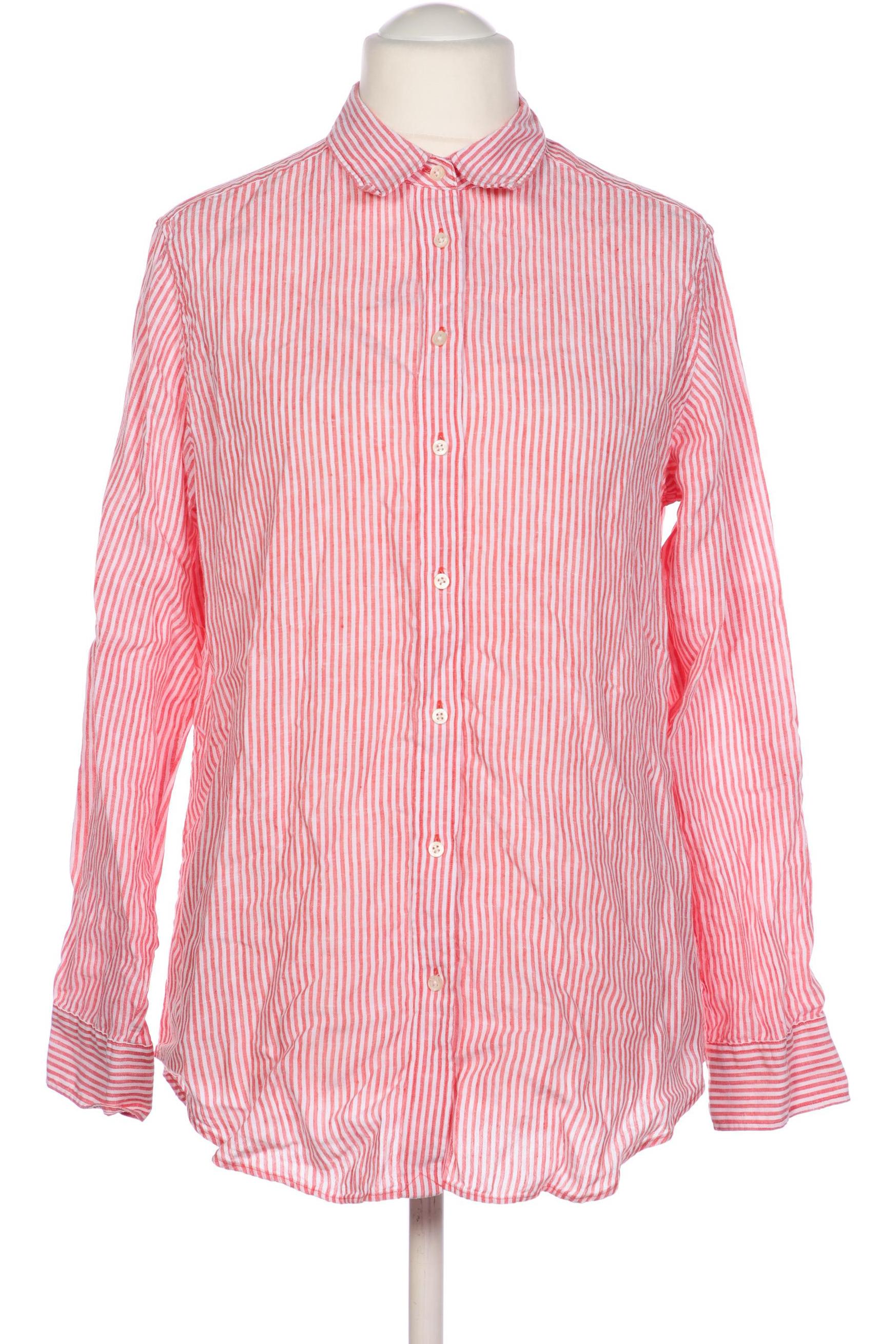 

Lauren Ralph Lauren Damen Bluse, rot, Gr. 42