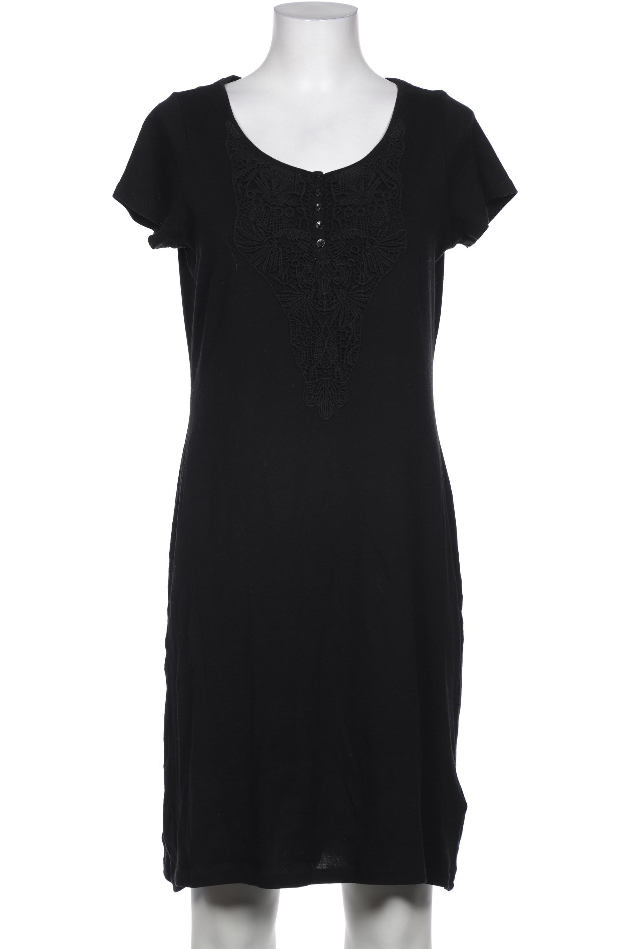 

LAUREN Ralph Lauren Damen Kleid, schwarz