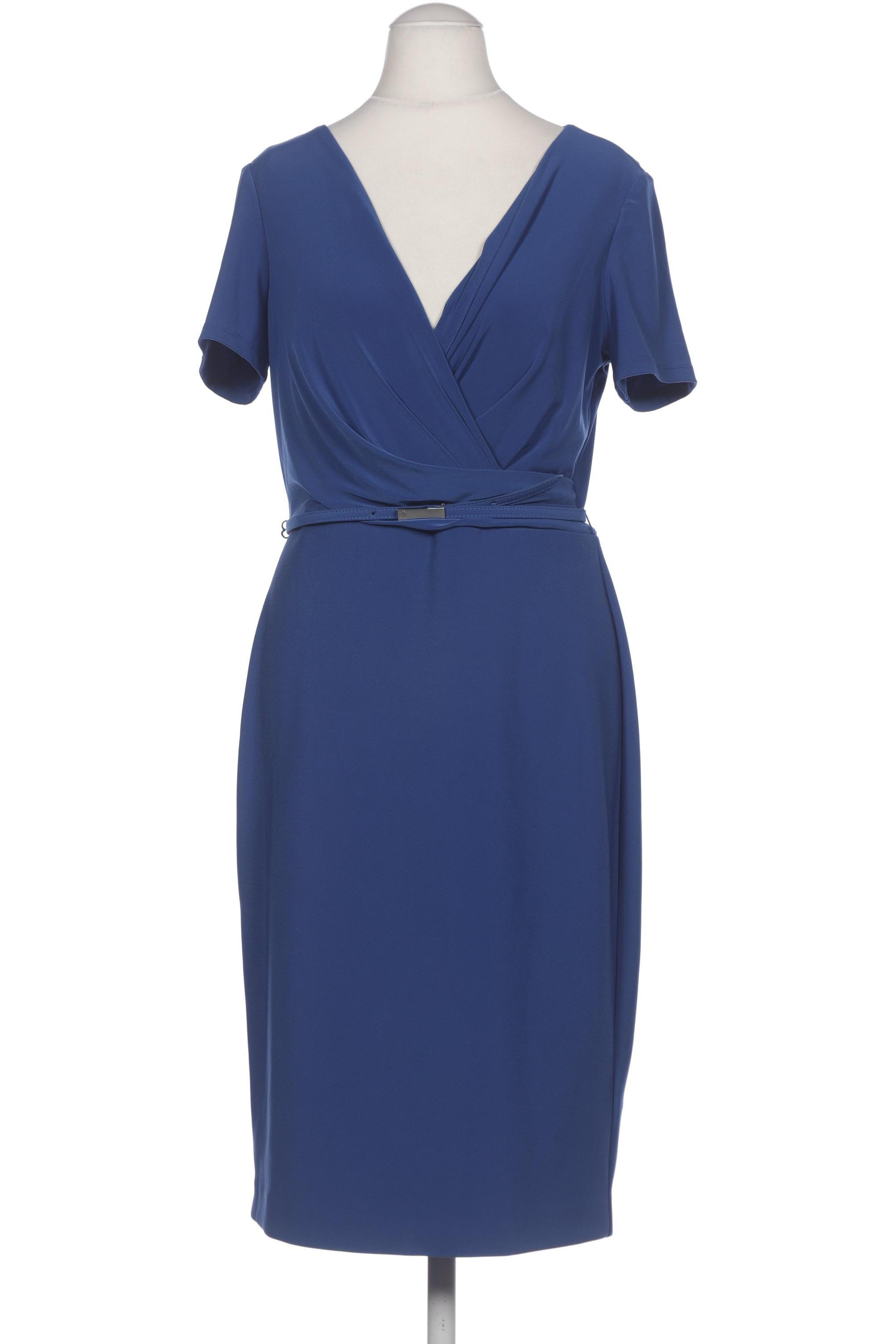 

Lauren Ralph Lauren Damen Kleid, blau, Gr. 2