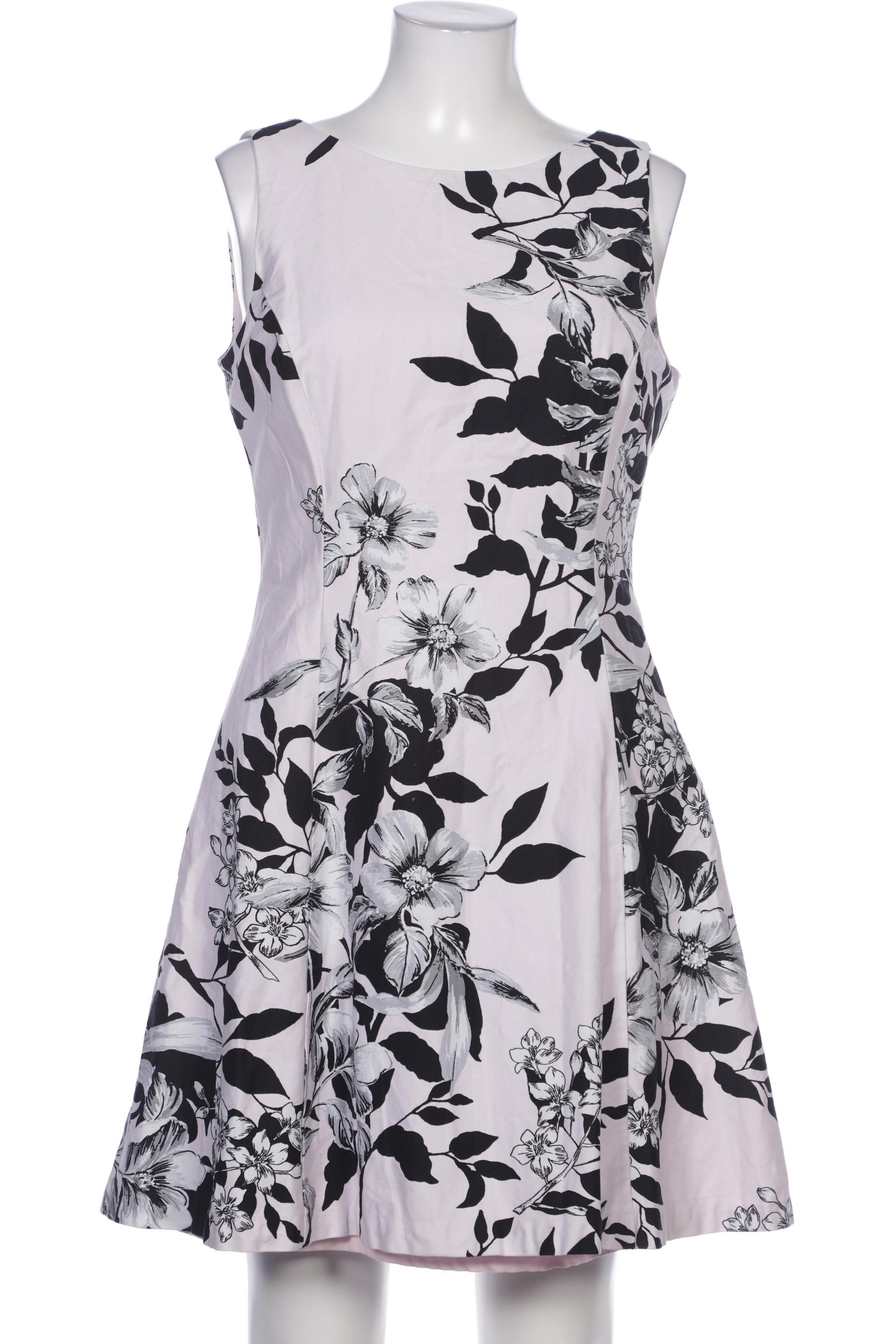 

Lauren Ralph Lauren Damen Kleid, pink, Gr. 14