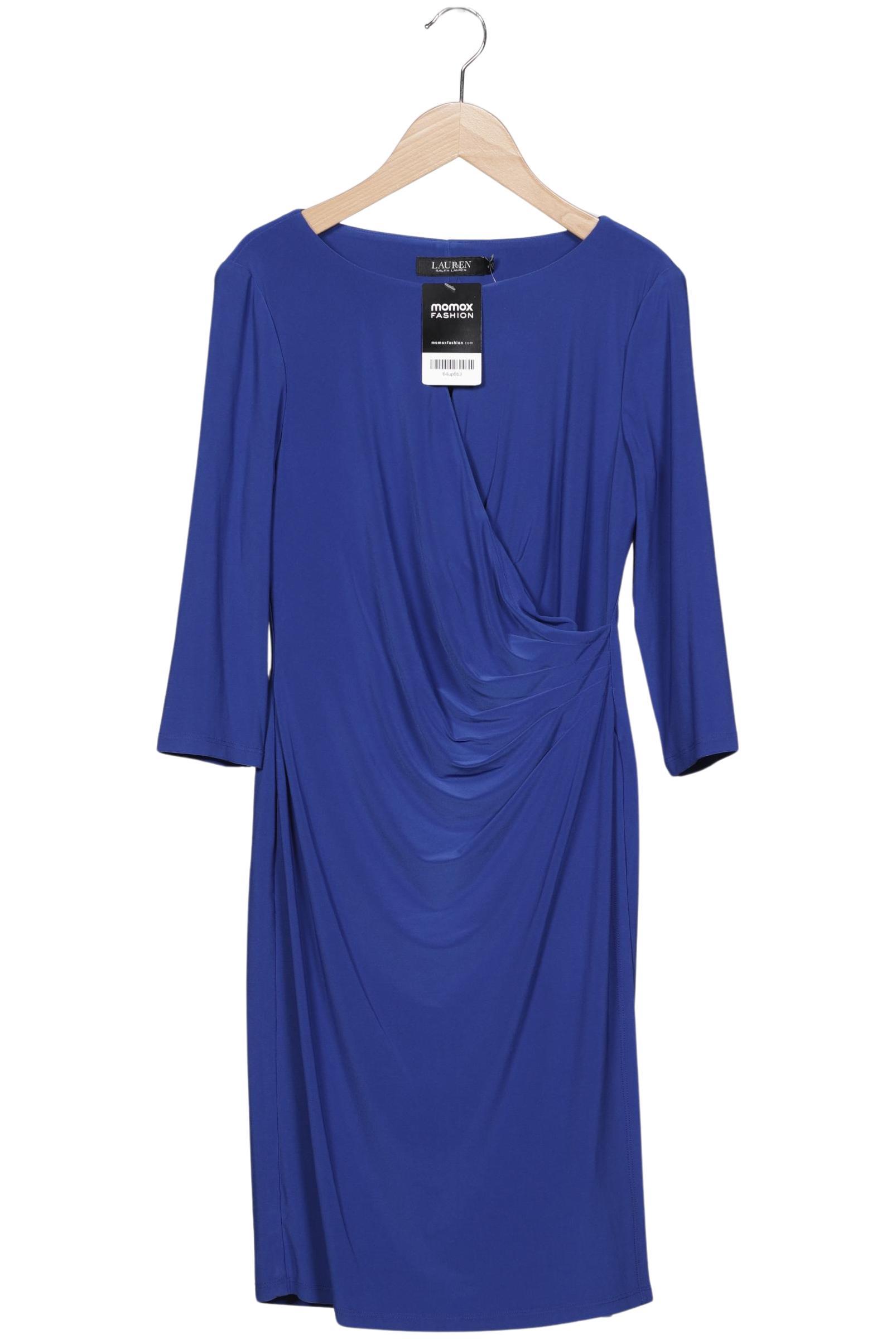

Lauren Ralph Lauren Damen Kleid, blau, Gr. 4
