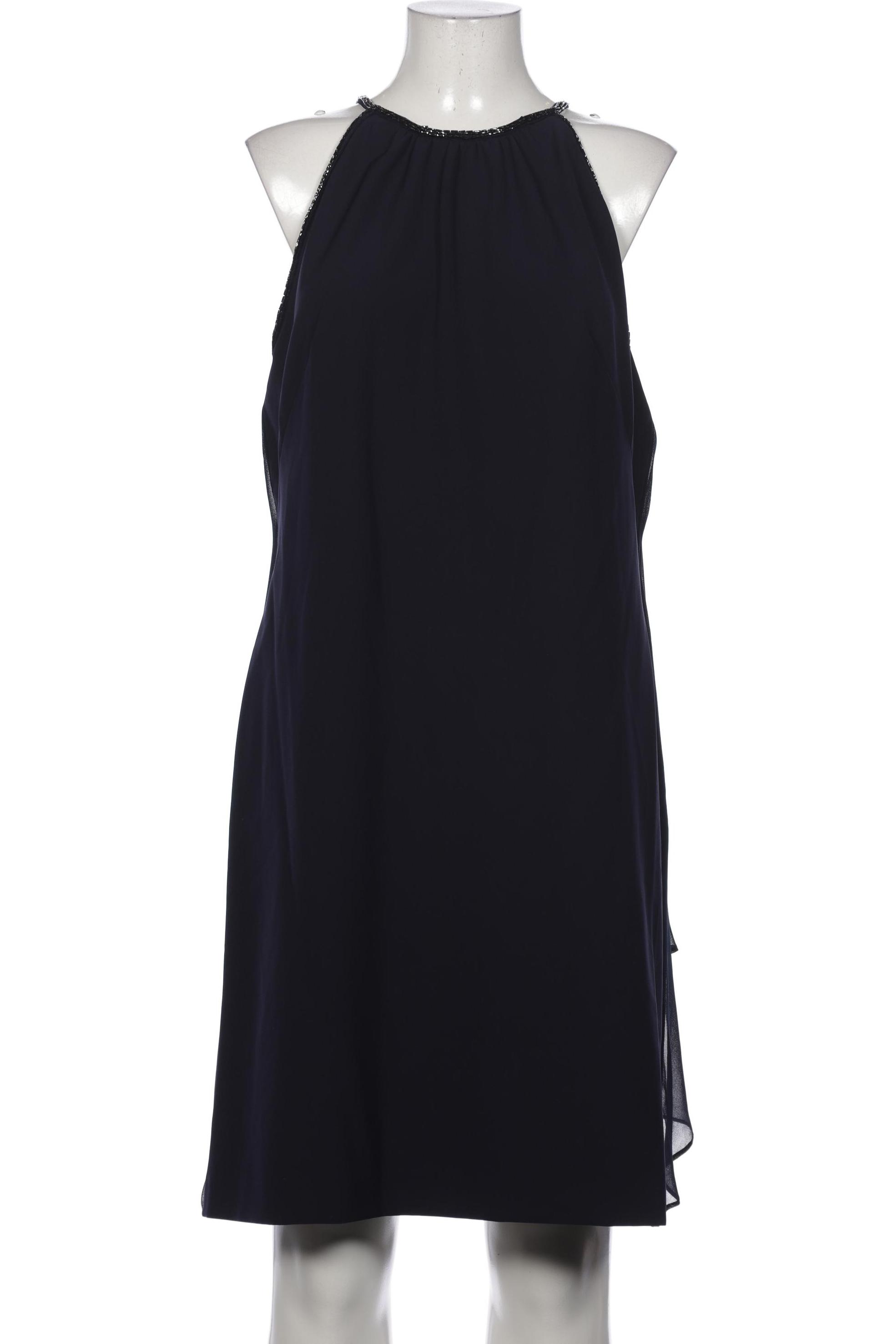

Lauren Ralph Lauren Damen Kleid, marineblau, Gr. 14