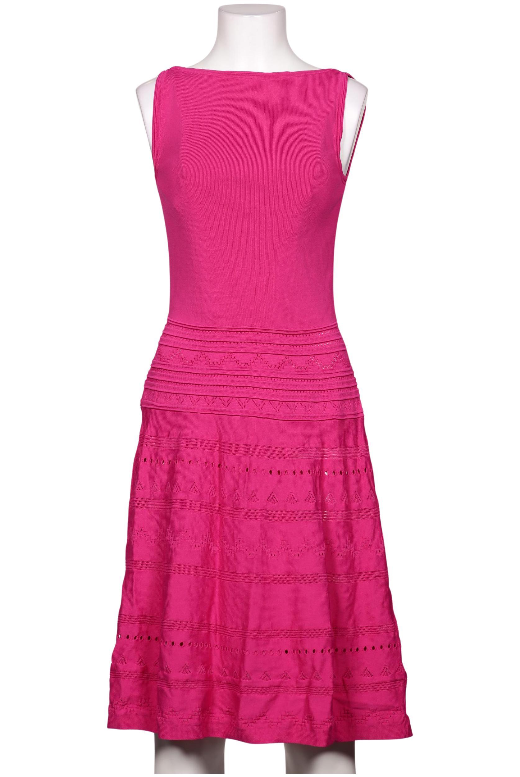 

Lauren Ralph Lauren Damen Kleid, pink, Gr. 36