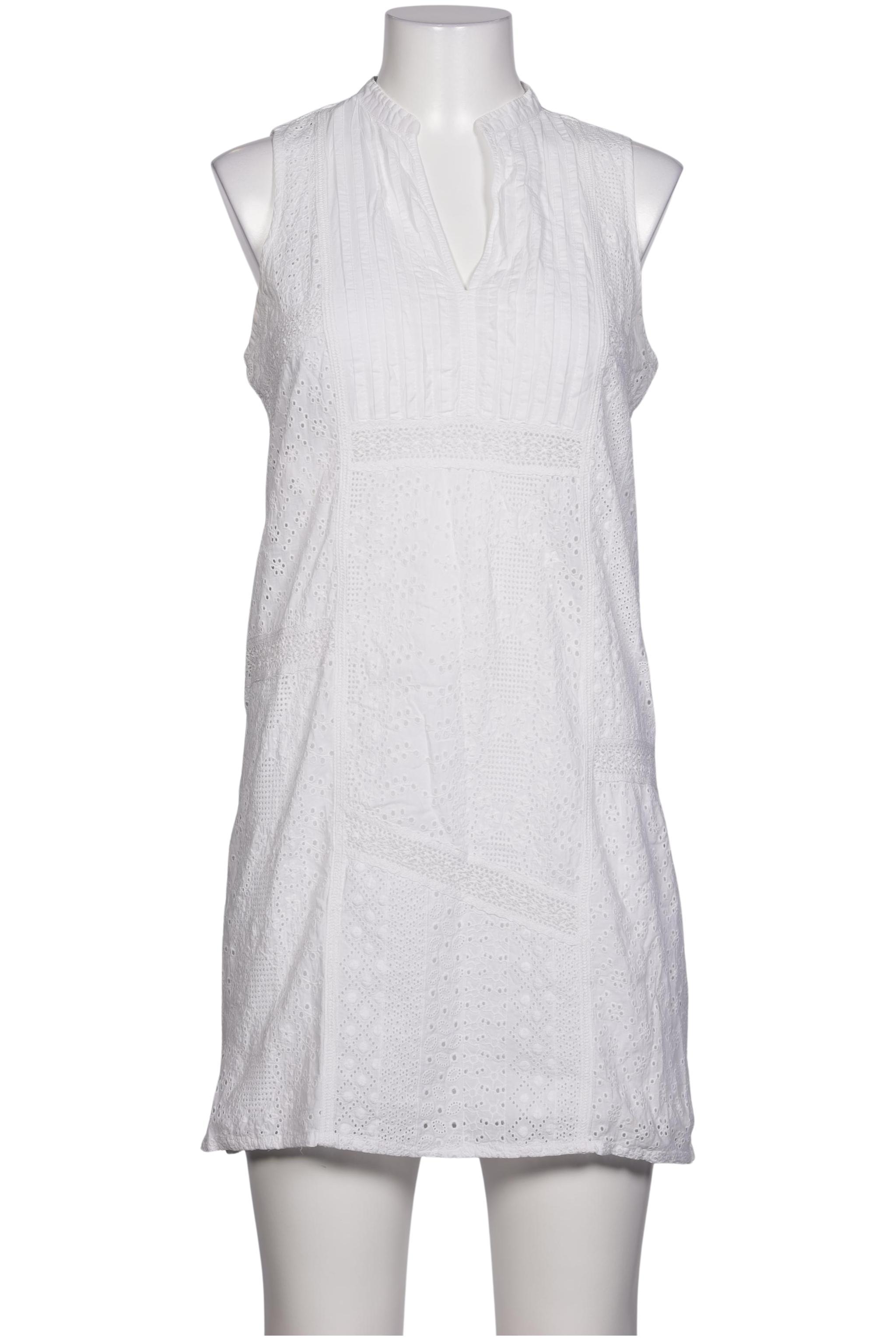 

Lauren Ralph Lauren Damen Kleid, weiß, Gr. 6