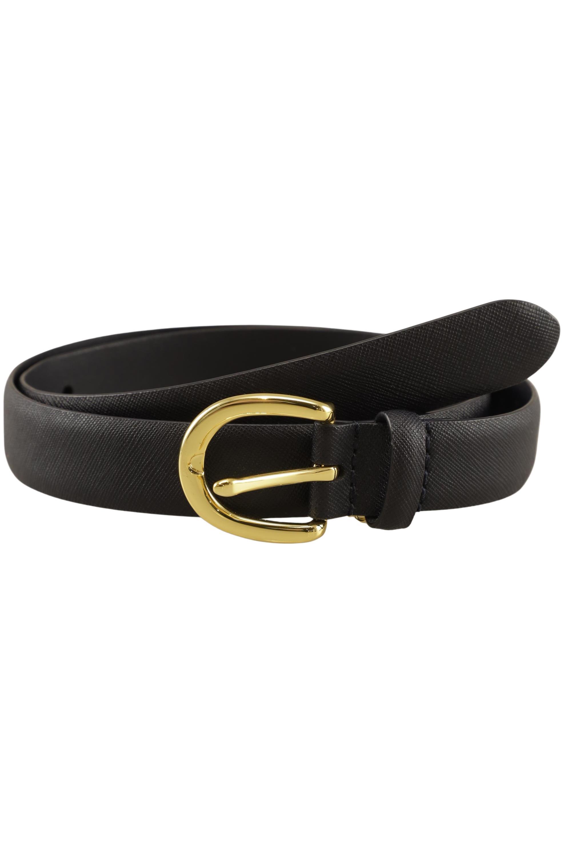 

Lauren Ralph Lauren Damen Gürtel, schwarz, Gr. 70